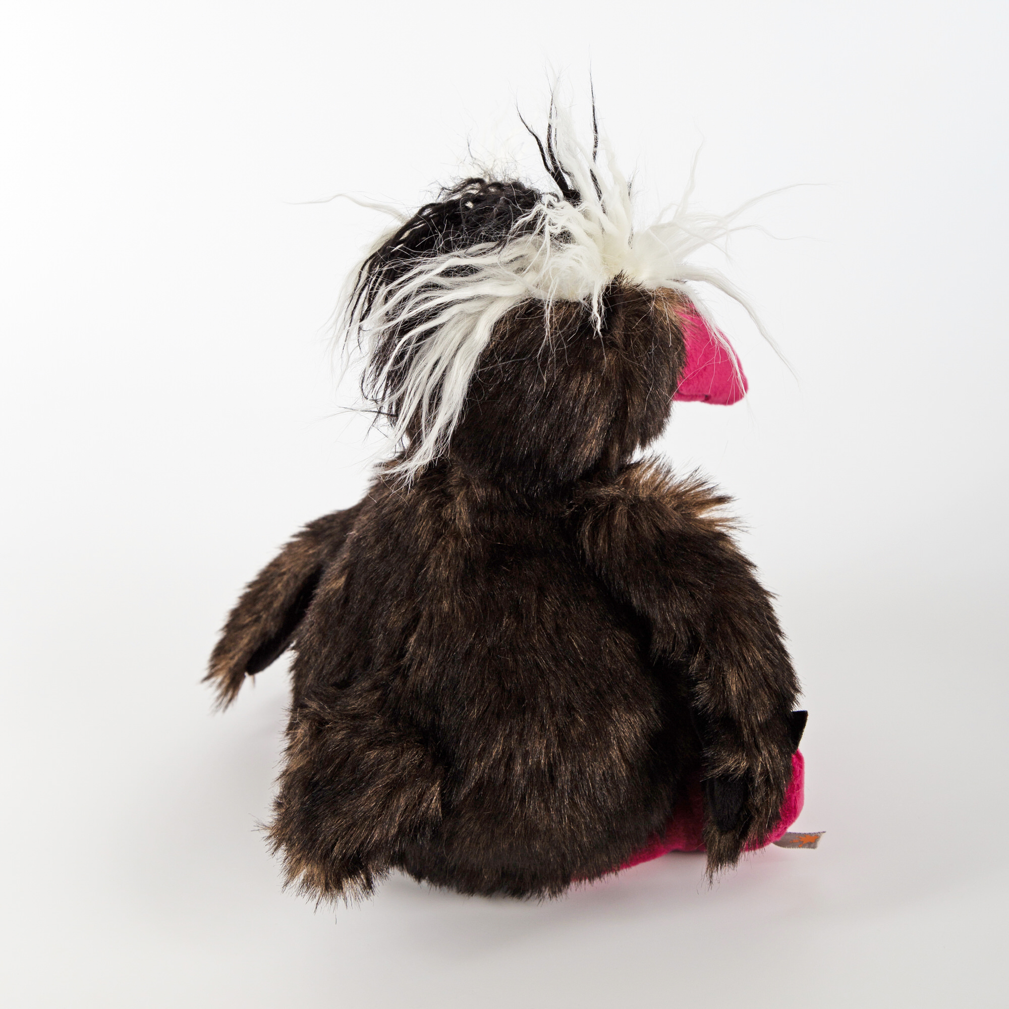 Kuschelvogel Rock Hopper, Kikeriki Kuschelvogel Rock Hopper, Kikeriki