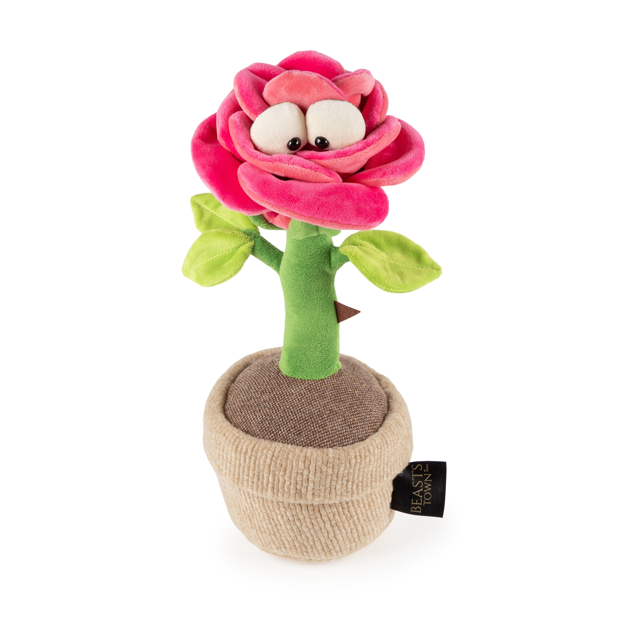 Limited! Beasts plush Rose Rosmarie, Mother's Day - Preorder! Delivery from 22.04.2026