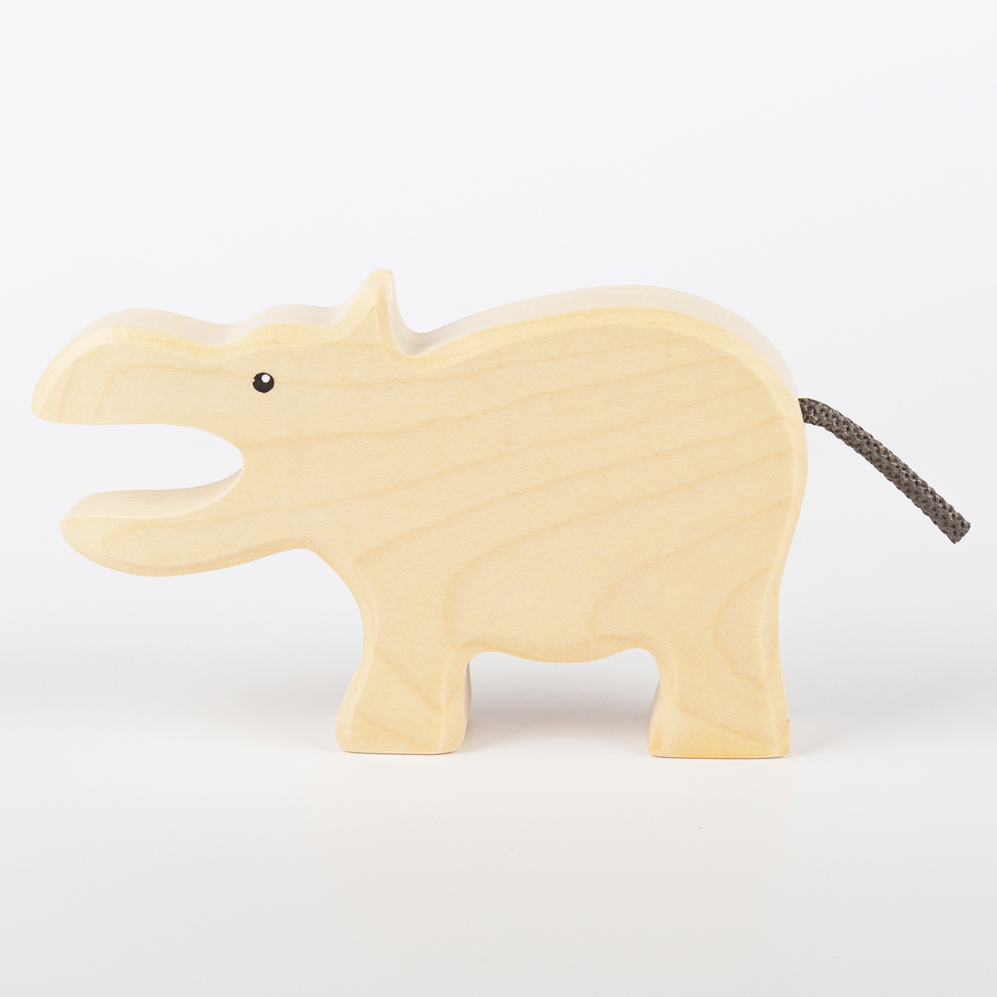 Holztiere-Set Safari Holztiere-Set Safari