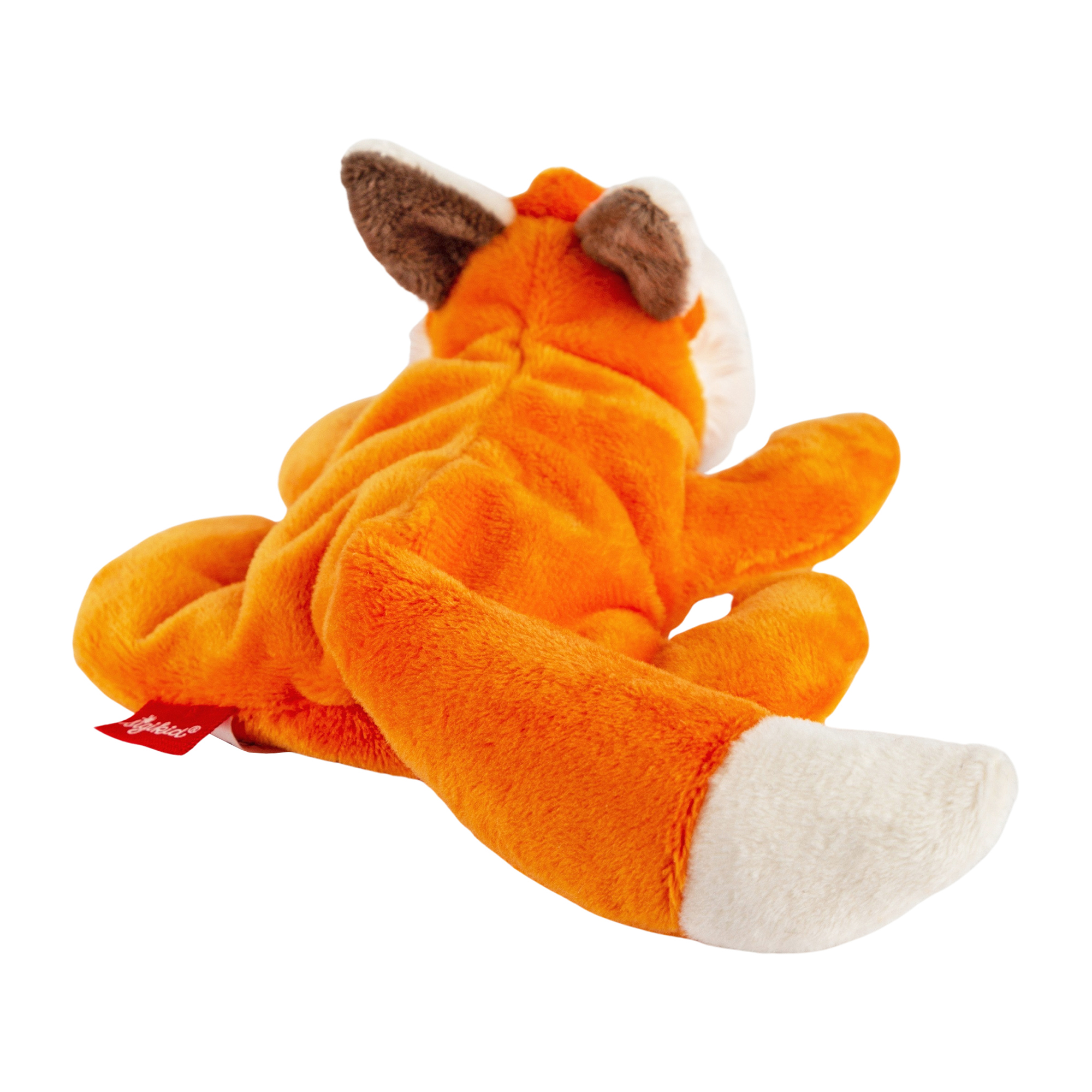 Mini plush fox, Sweety Cuddly Gadgets Mini plush fox, Sweety Cuddly Gadgets