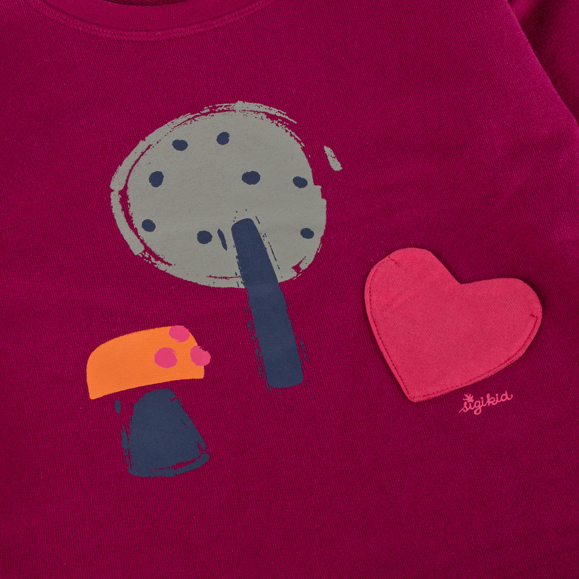 Children's sweatshirt Fancy Forest