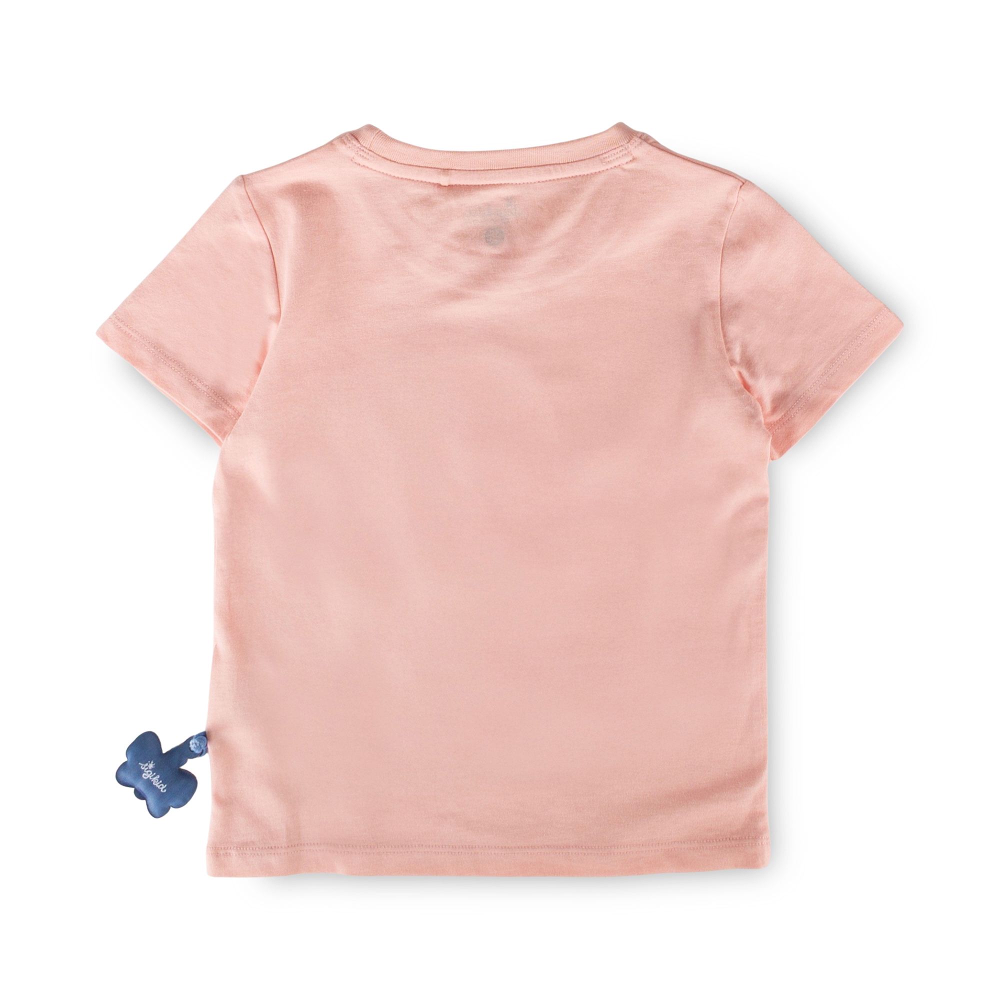 Kinder T-Shirt Take me to the Sea, Summer Vibes
