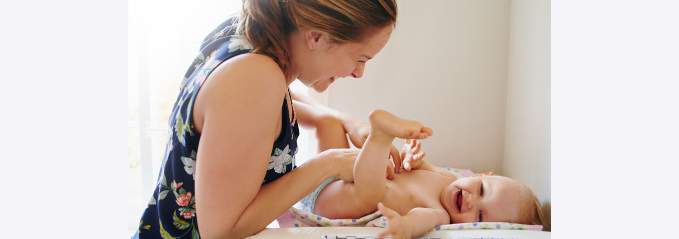 Wie Babys mit uns sprechen: Das kleine Einmalseins der Körpersprache