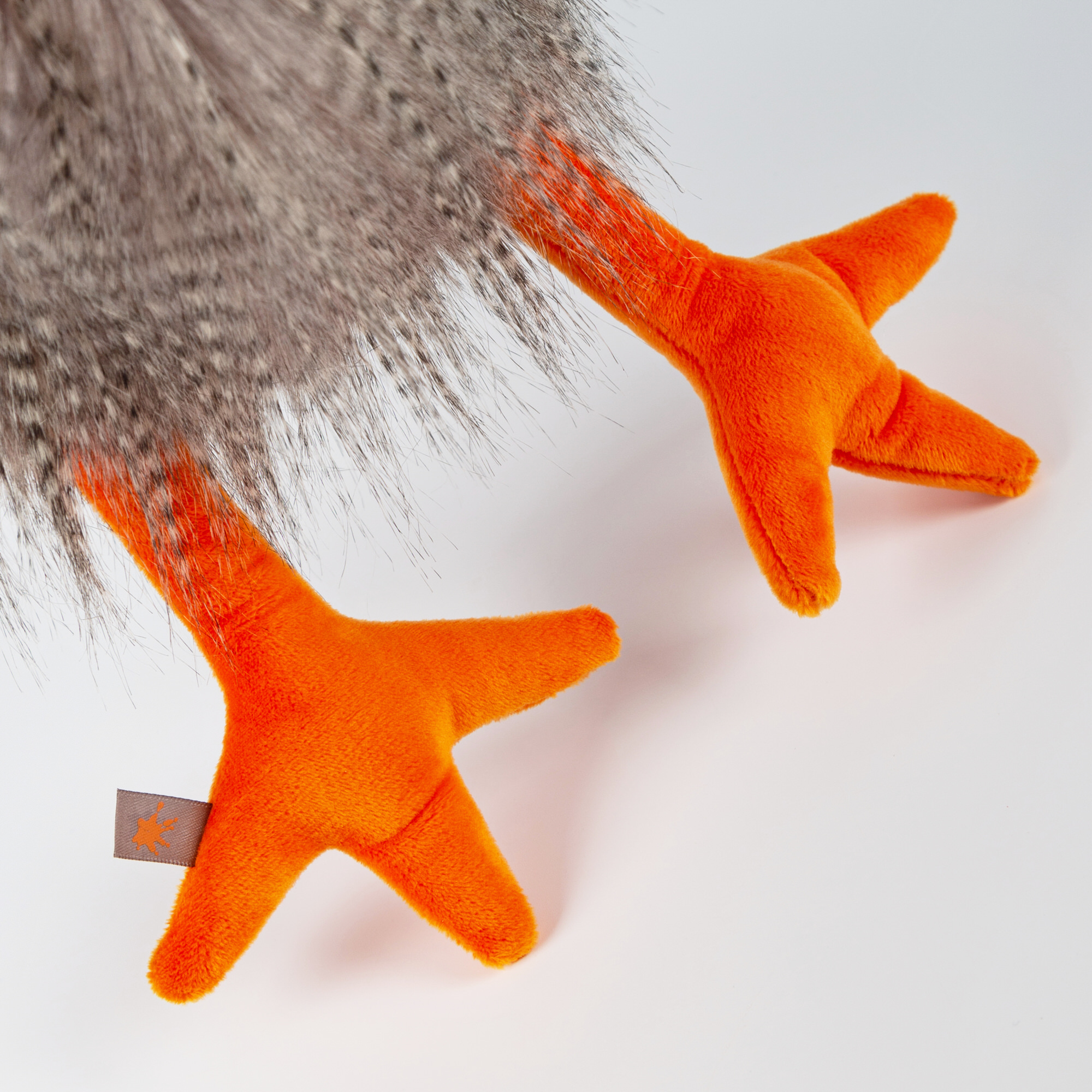 Kuschelhahn Roost Boost, Kikeriki Kuschelhahn Roost Boost, Kikeriki