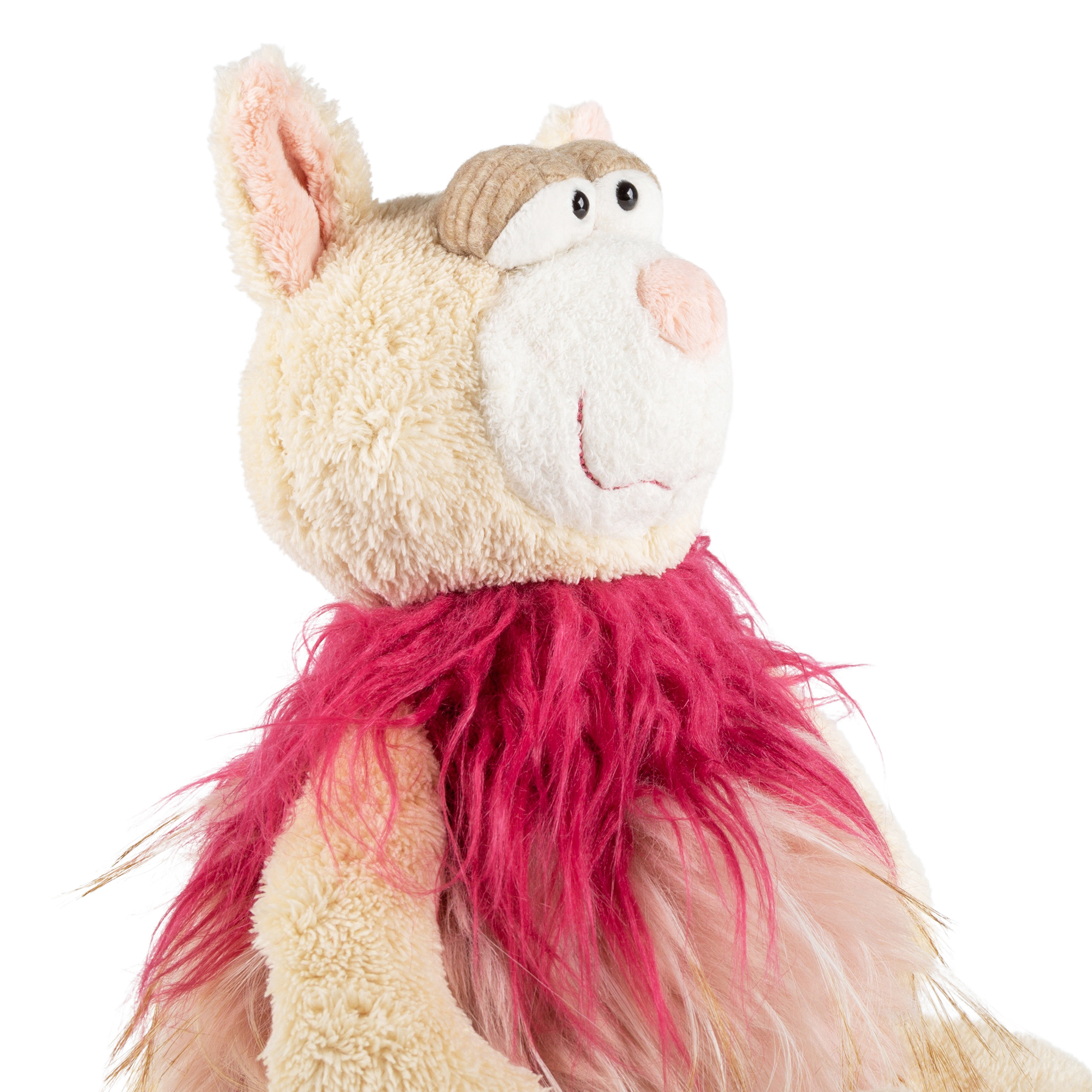 Kuscheltier Katze Karma Kate, BeastsTown