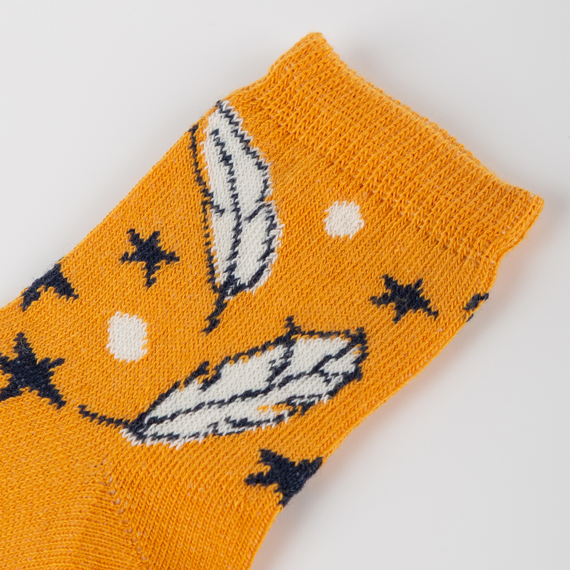 Baby 3er-Sockenset Eule Magic Owl