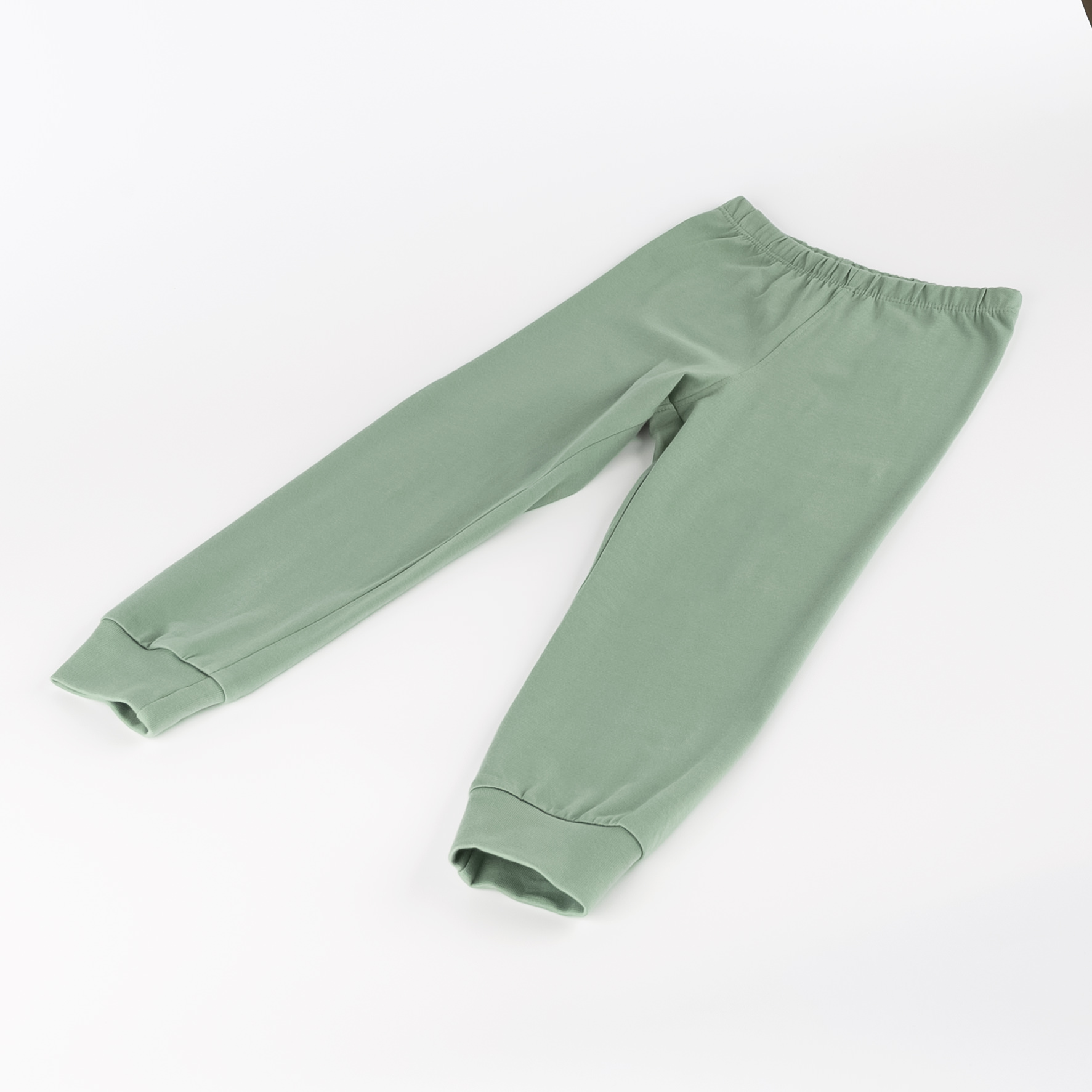 Kinder Pyjama Krokodil, grün Kinder Pyjama Krokodil, grün