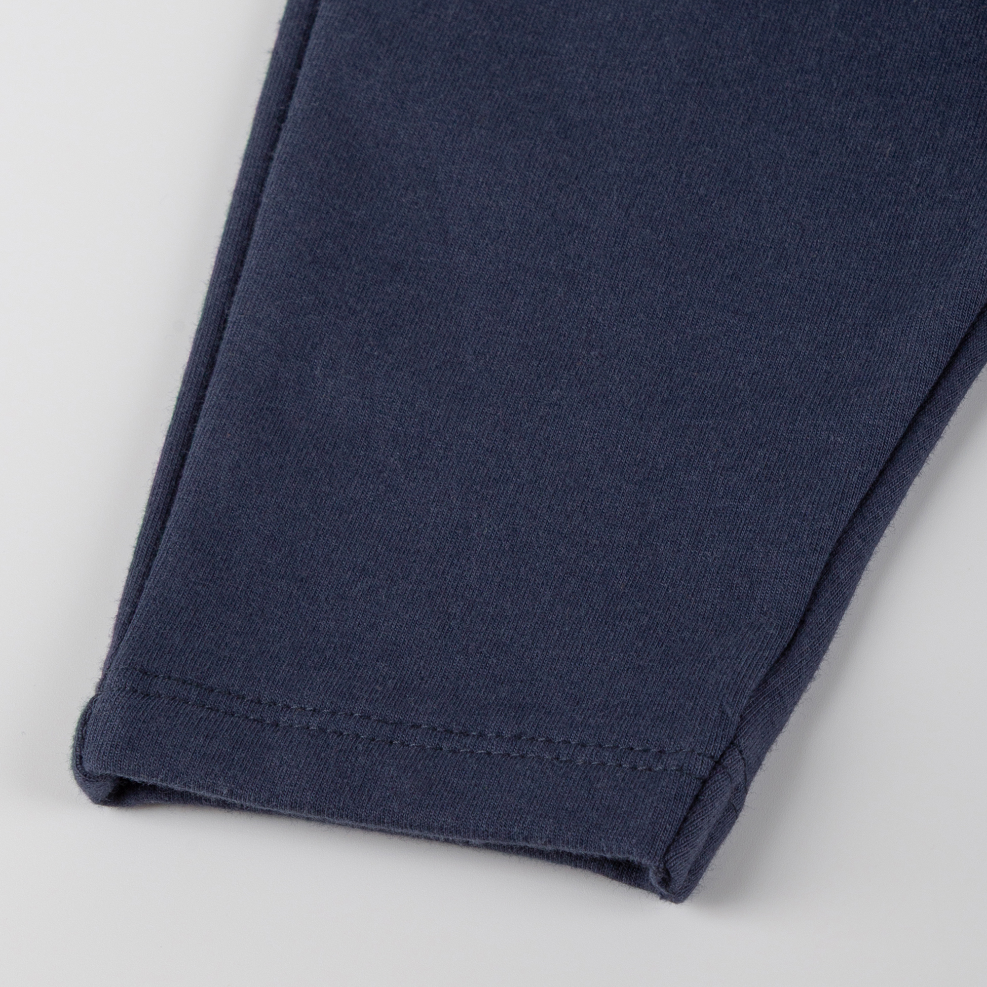 Baby Sweatleggings Magic Owl, dunkelblau Baby Sweatleggings Magic Owl, dunkelblau