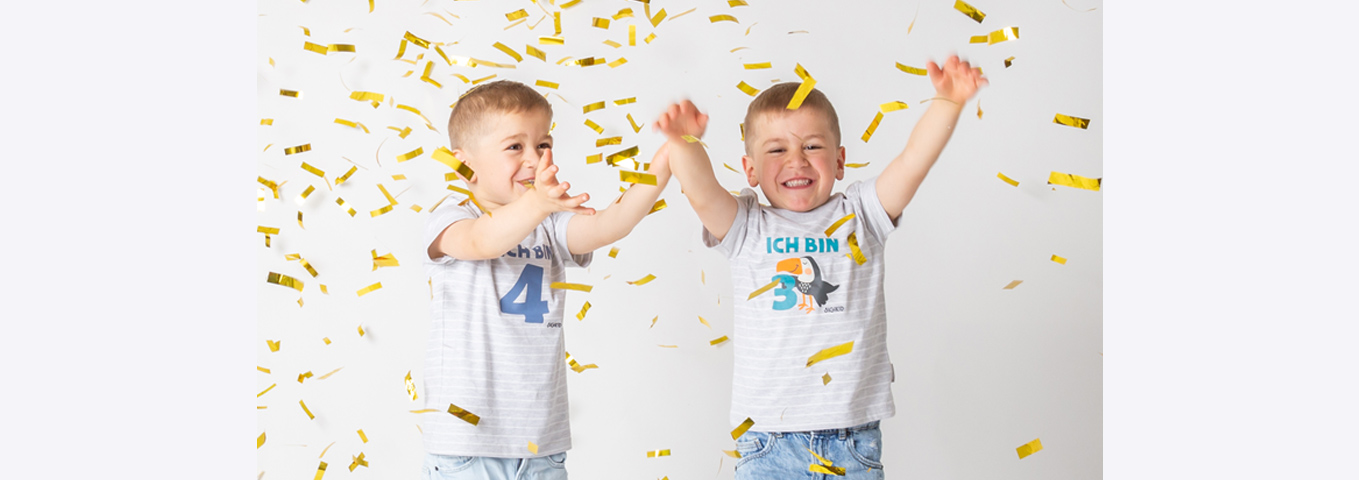 Stressfreier Kindergeburtstag – so wird es ein schönes Fest