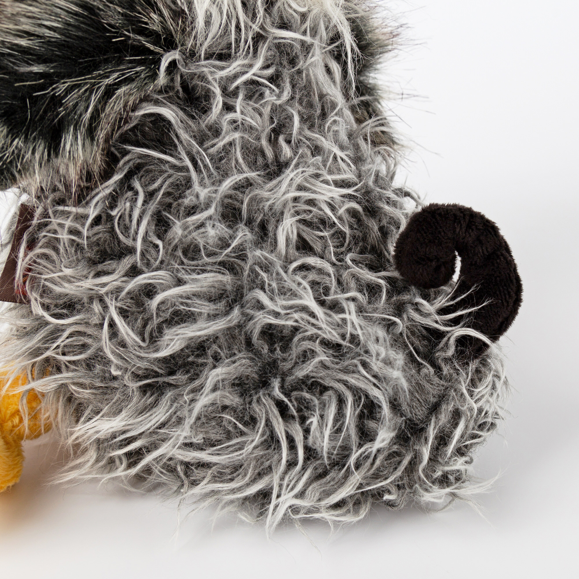 Kuschelente Gacko Gack, Kikeriki Kuschelente Gacko Gack, Kikeriki