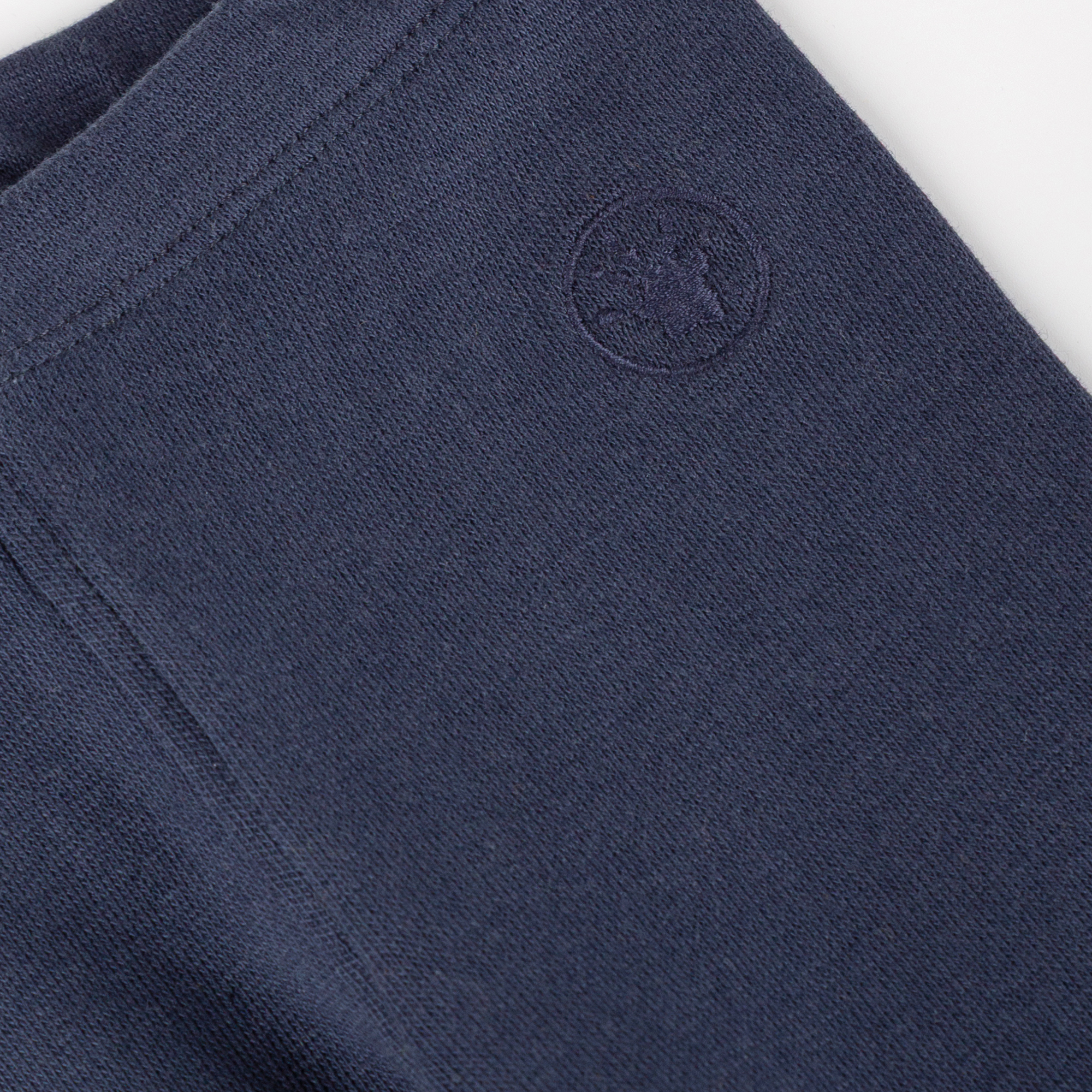 Baby rib knit leggings Magic Owl Baby rib knit leggings Magic Owl