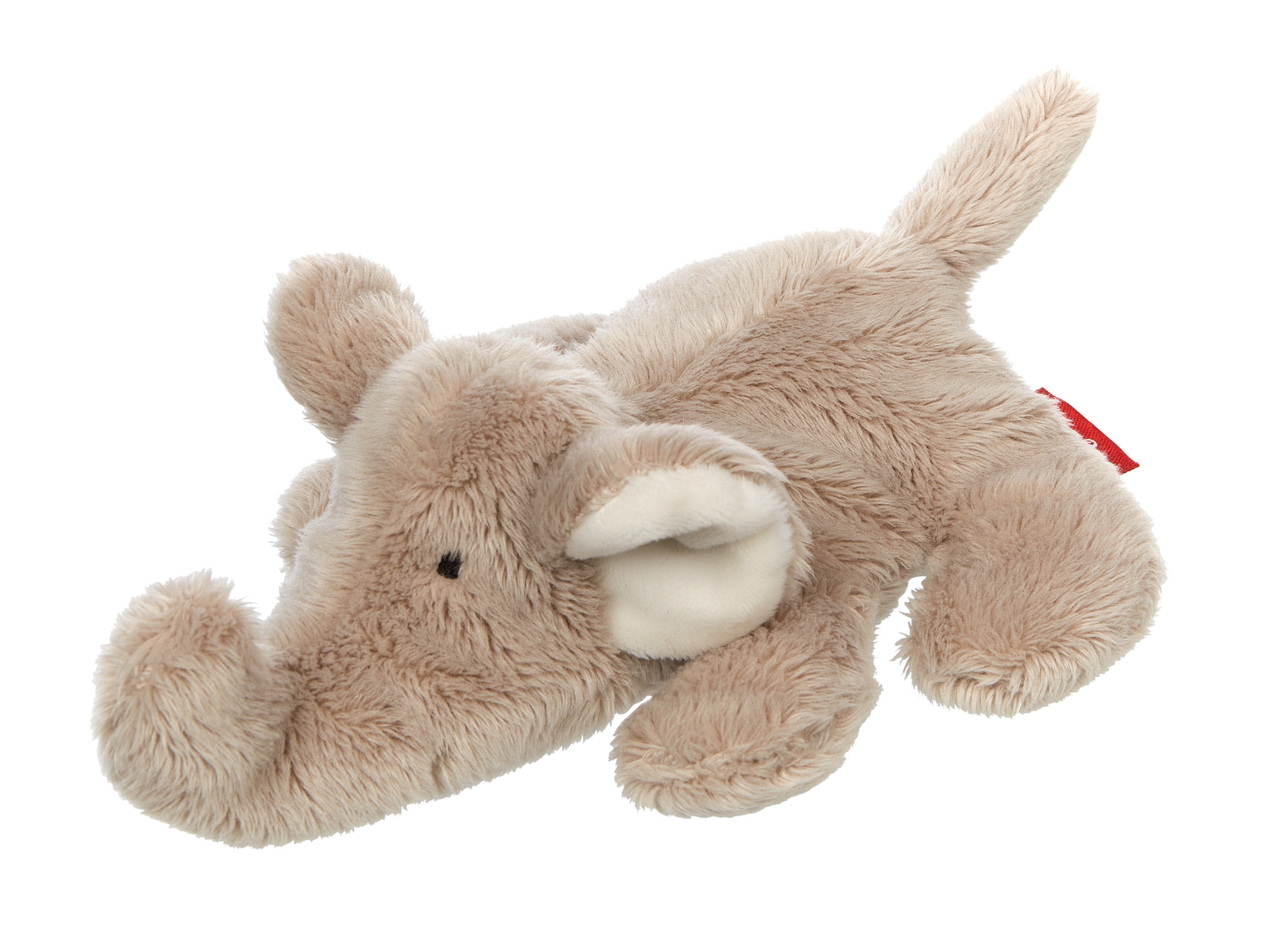 Mini Kuscheltier Elefant Mini Kuscheltier Elefant
