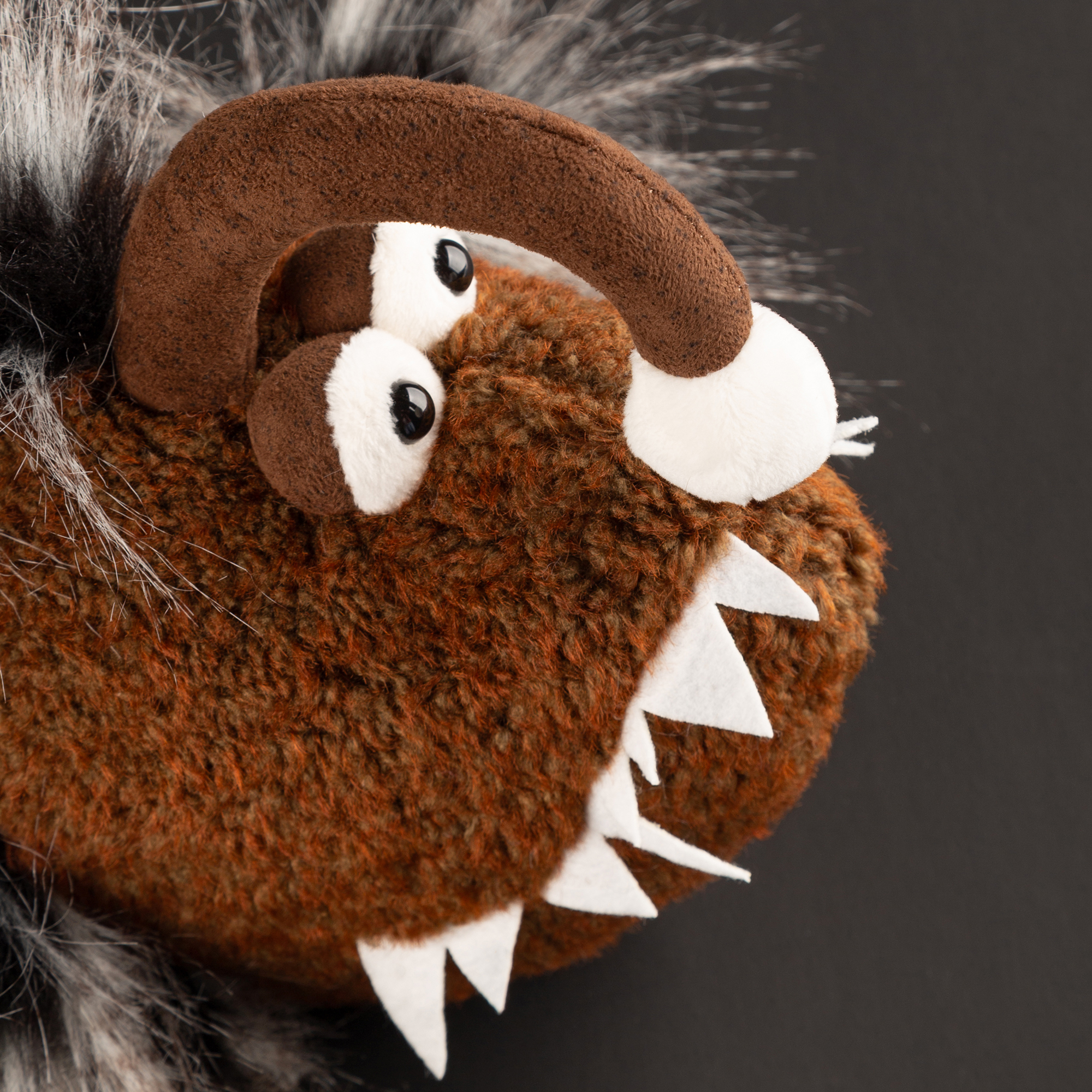 Kuscheltier Fisch Clara Solara, BeastsTown