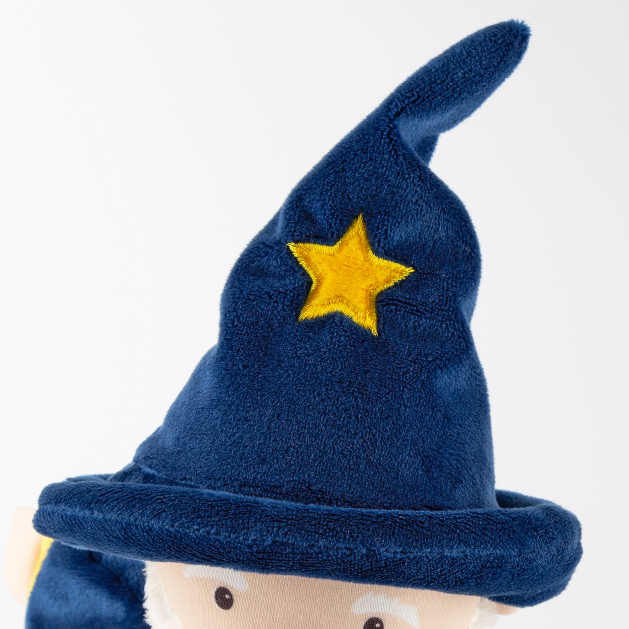 Large hand puppet sorcerer Large hand puppet sorcerer