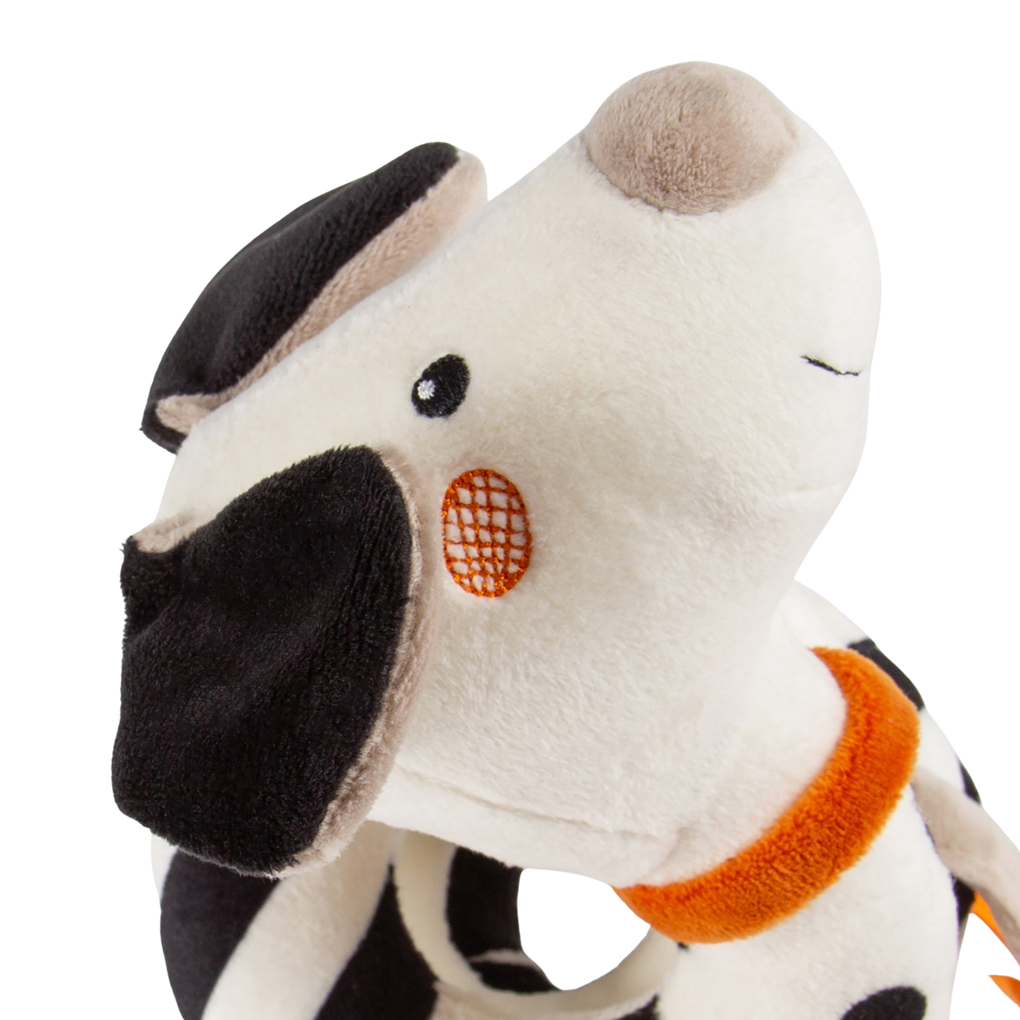 Baby Anhänger Aktivspirale Dalmatiner Hund Dotson