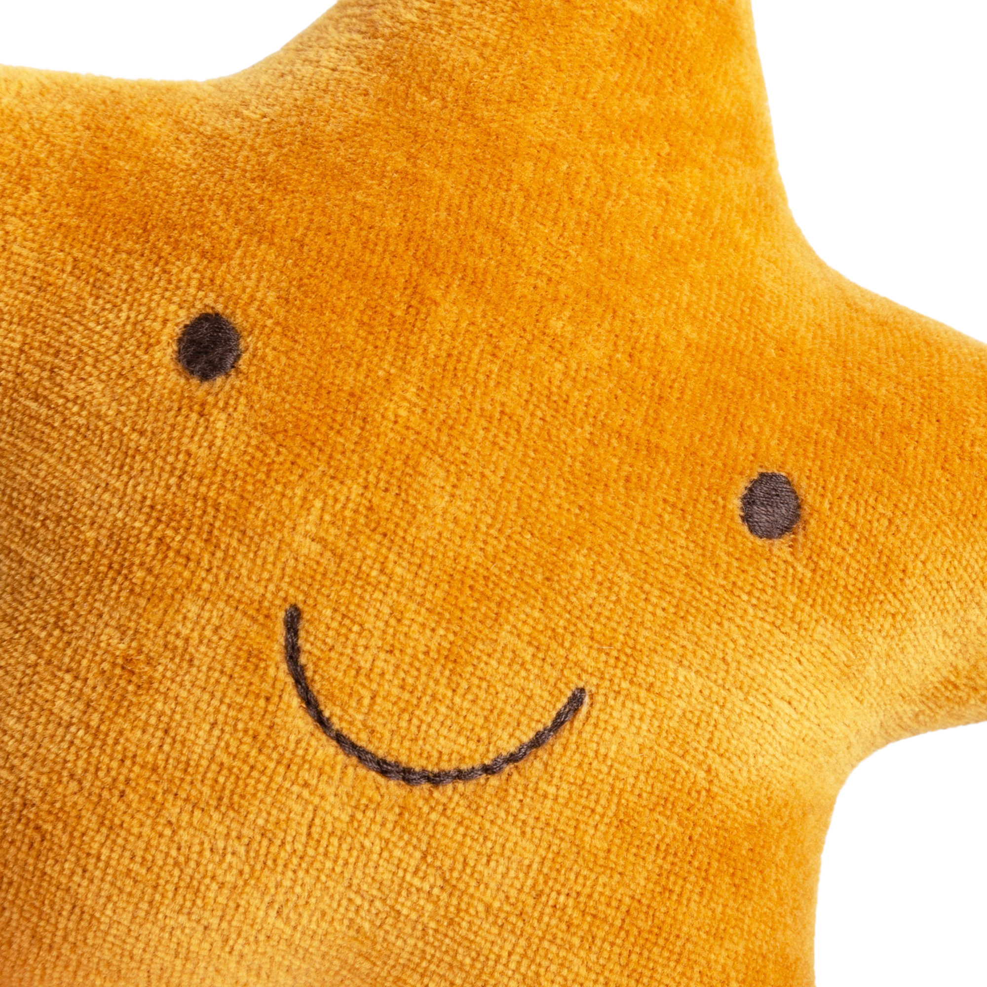 Musical baby soft toy star, melody "Twinkle twinkle little star"