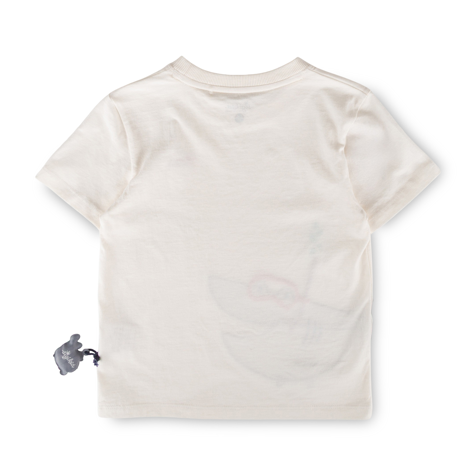 Kinder T-Shirt Hai, Happy Holidays