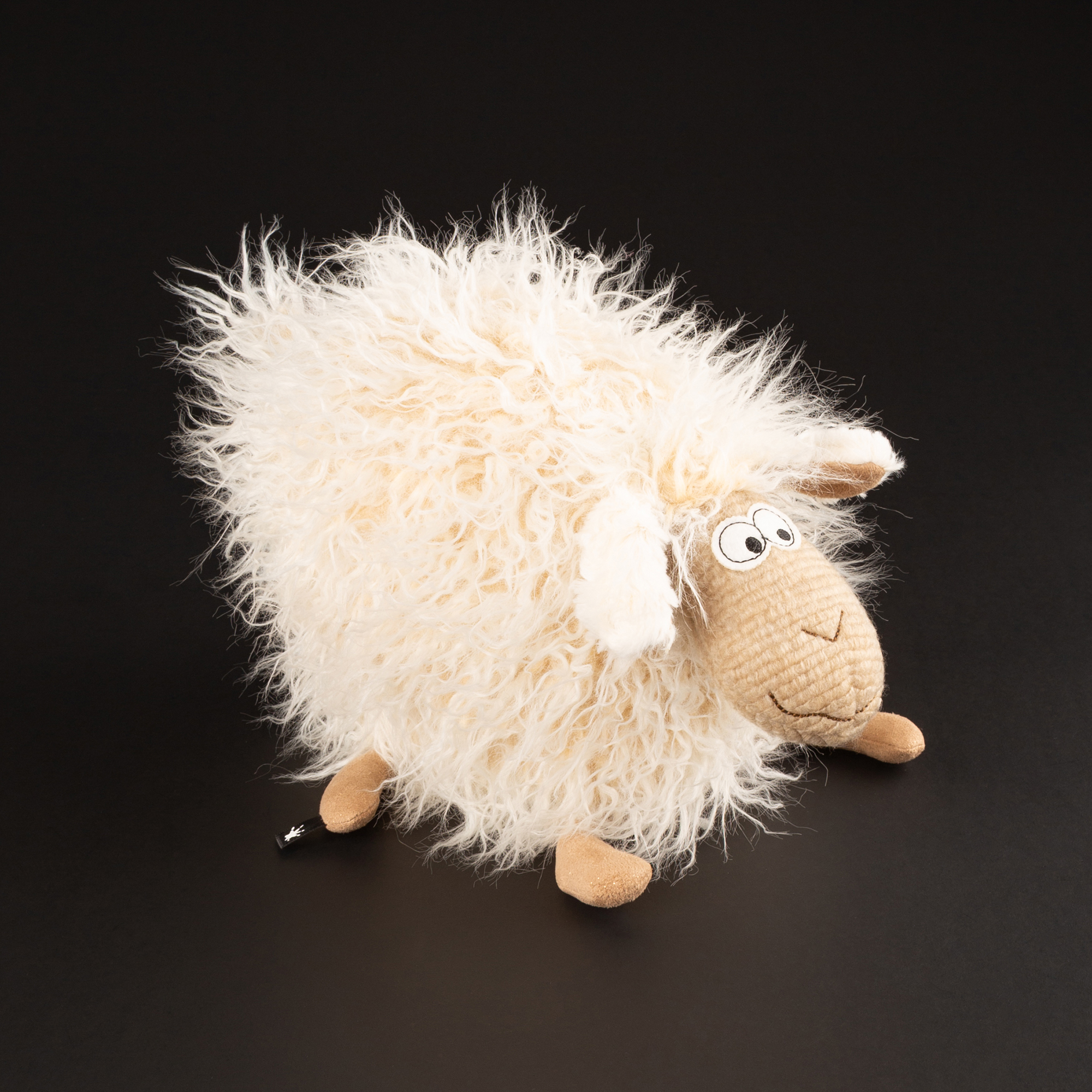 Kuscheltier Schaf Wish Moppel, BeastsTown