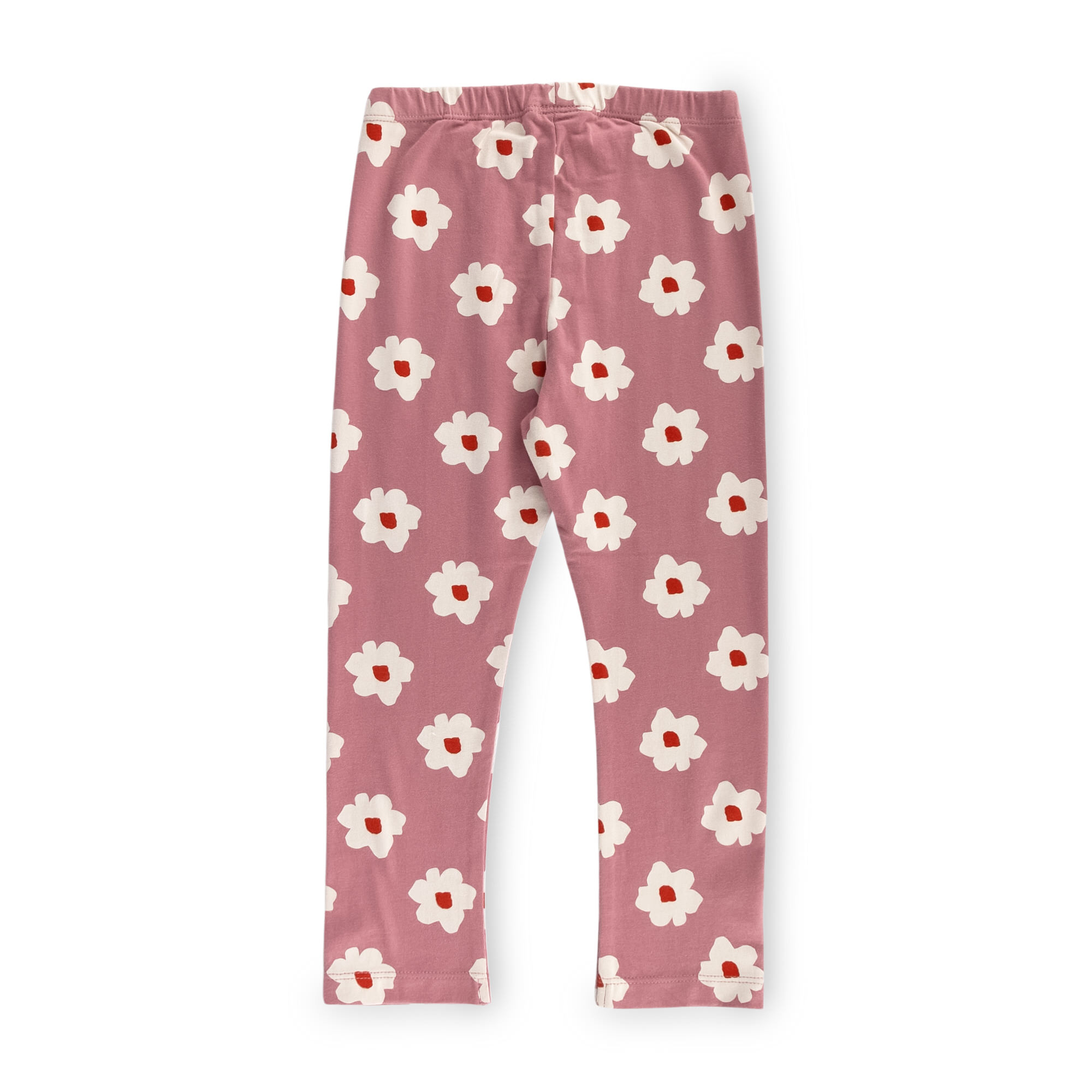 Kinder Pyjama Maus, rosa