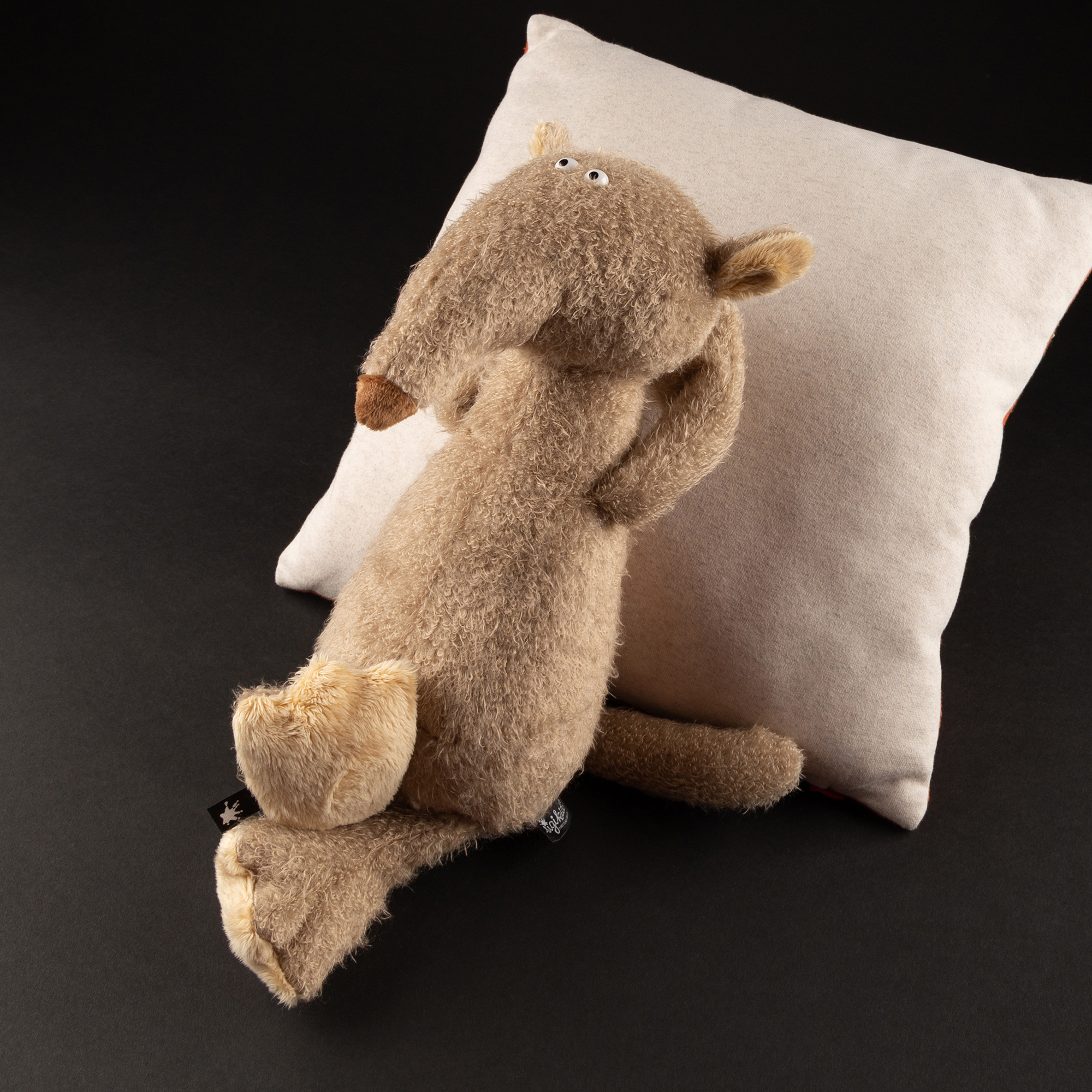 Kuscheltier Nasenbär Ach Good! Family & Friends Kuscheltier Nasenbär Ach Good! Family & Friends