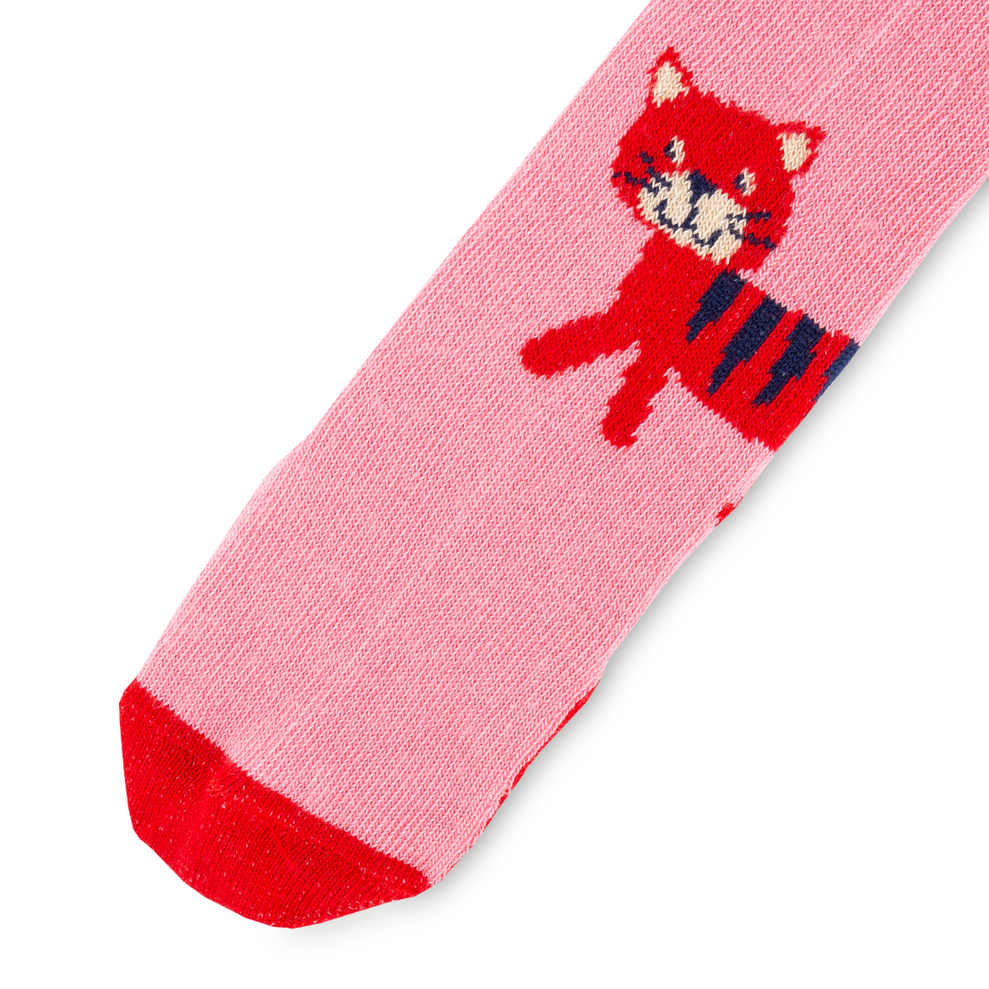 Set of 2 pair children's tights Wild Cat