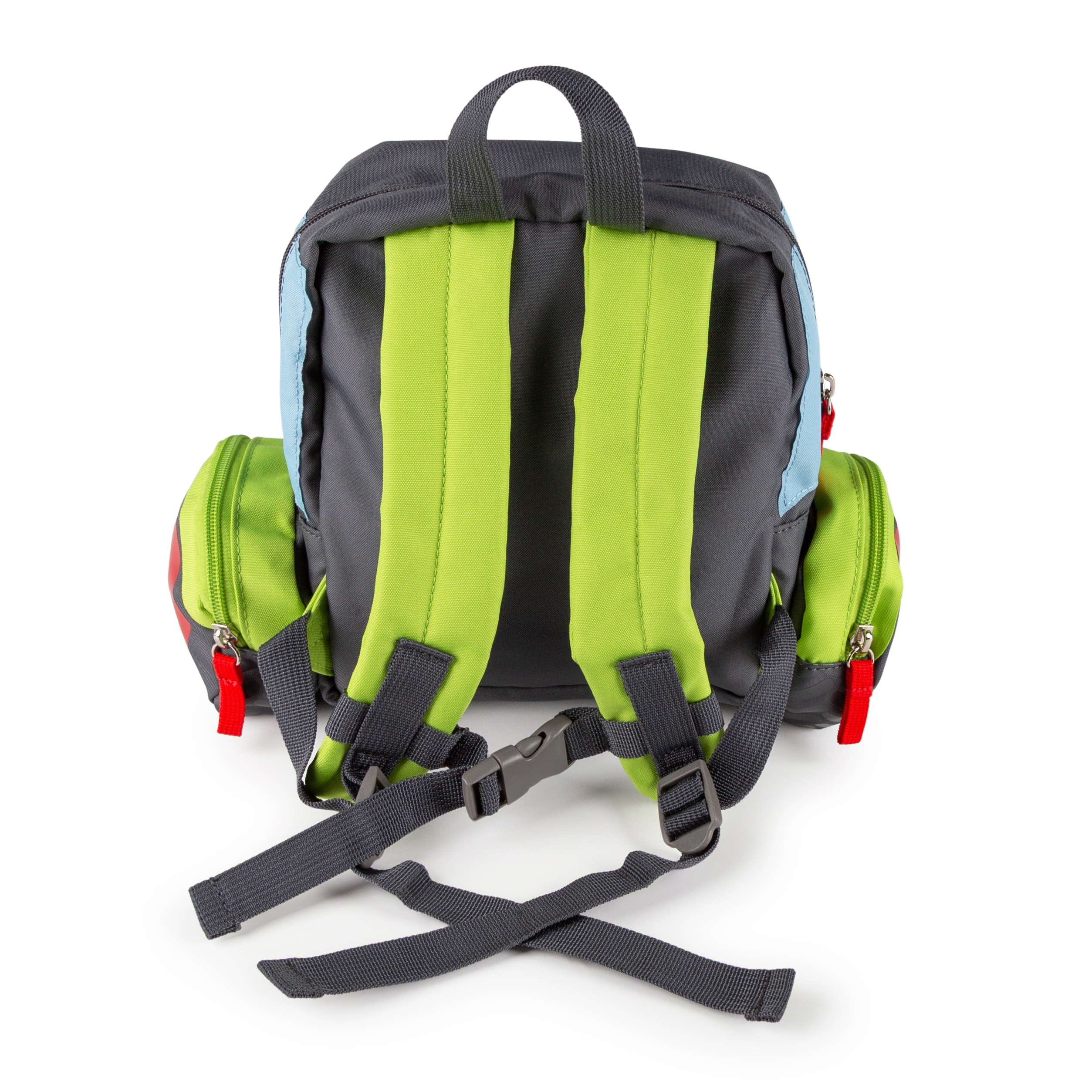 Kinder Rucksack Traktor