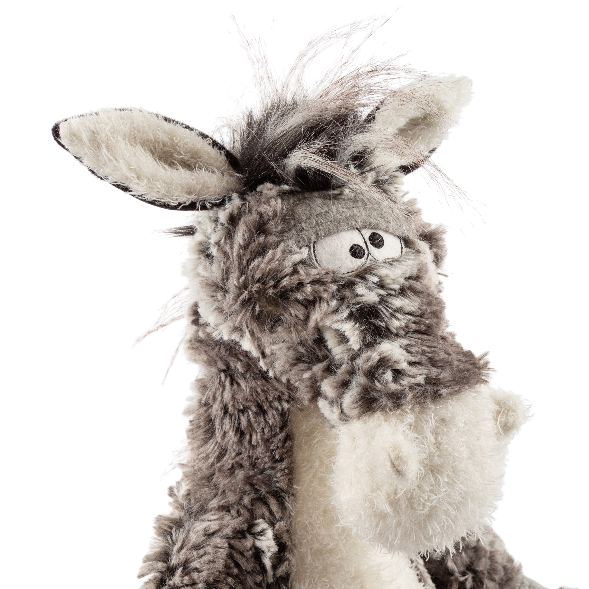 Cuddly "Doodle Donkey", sigikid Beasts Cuddly "Doodle Donkey", sigikid Beasts