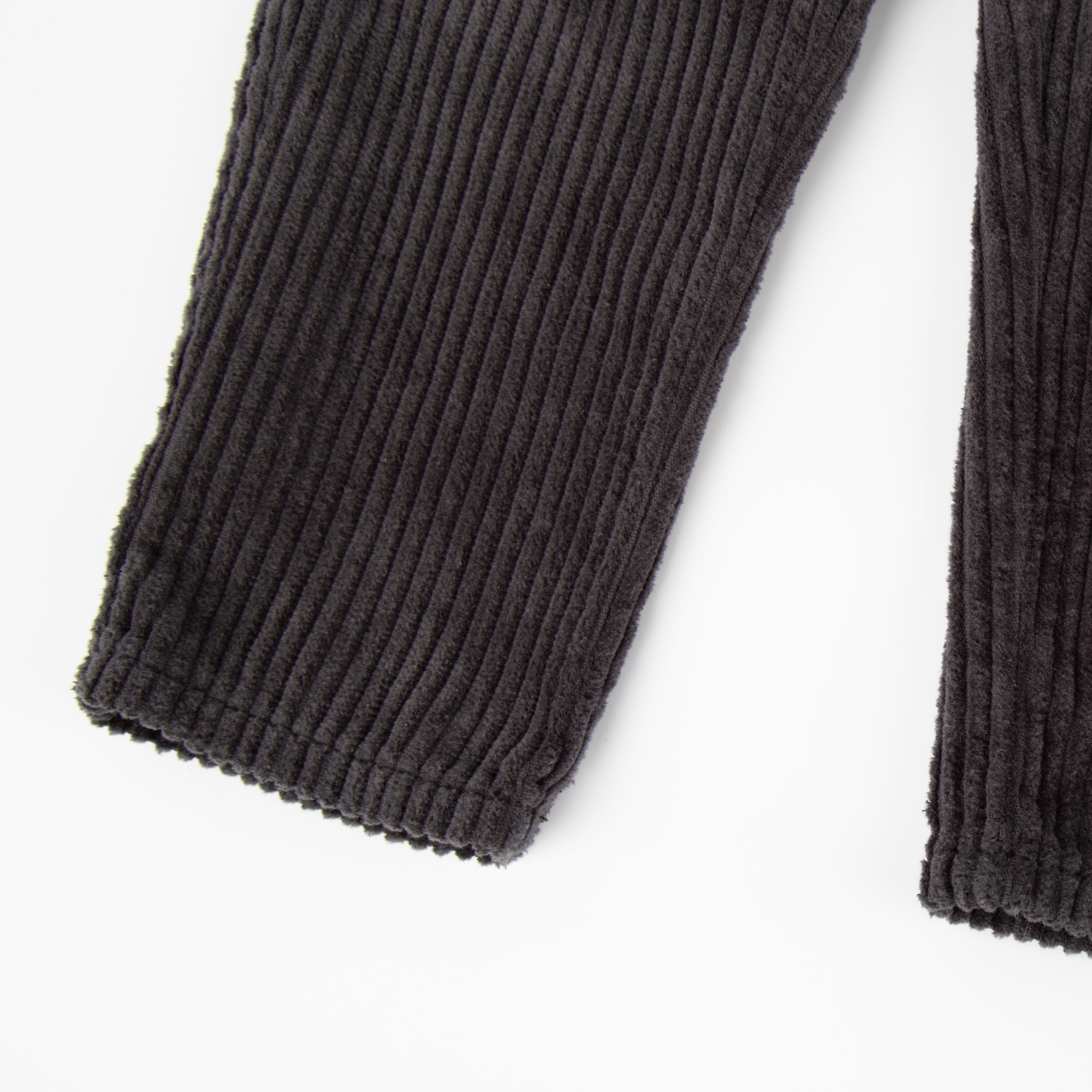 Dunkelgraue Kinder Cordhose Dunkelgraue Kinder Cordhose