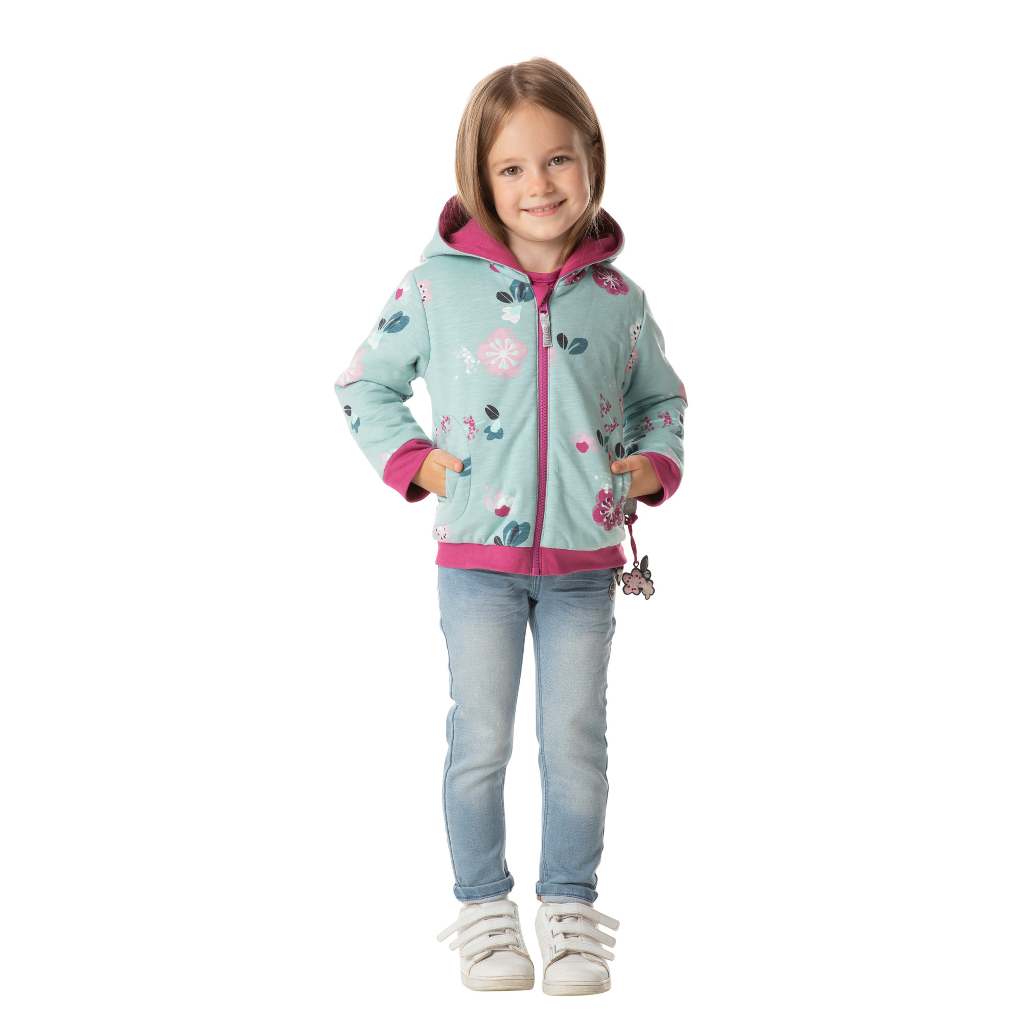 Klassische Kinderjeans Klassische Kinderjeans