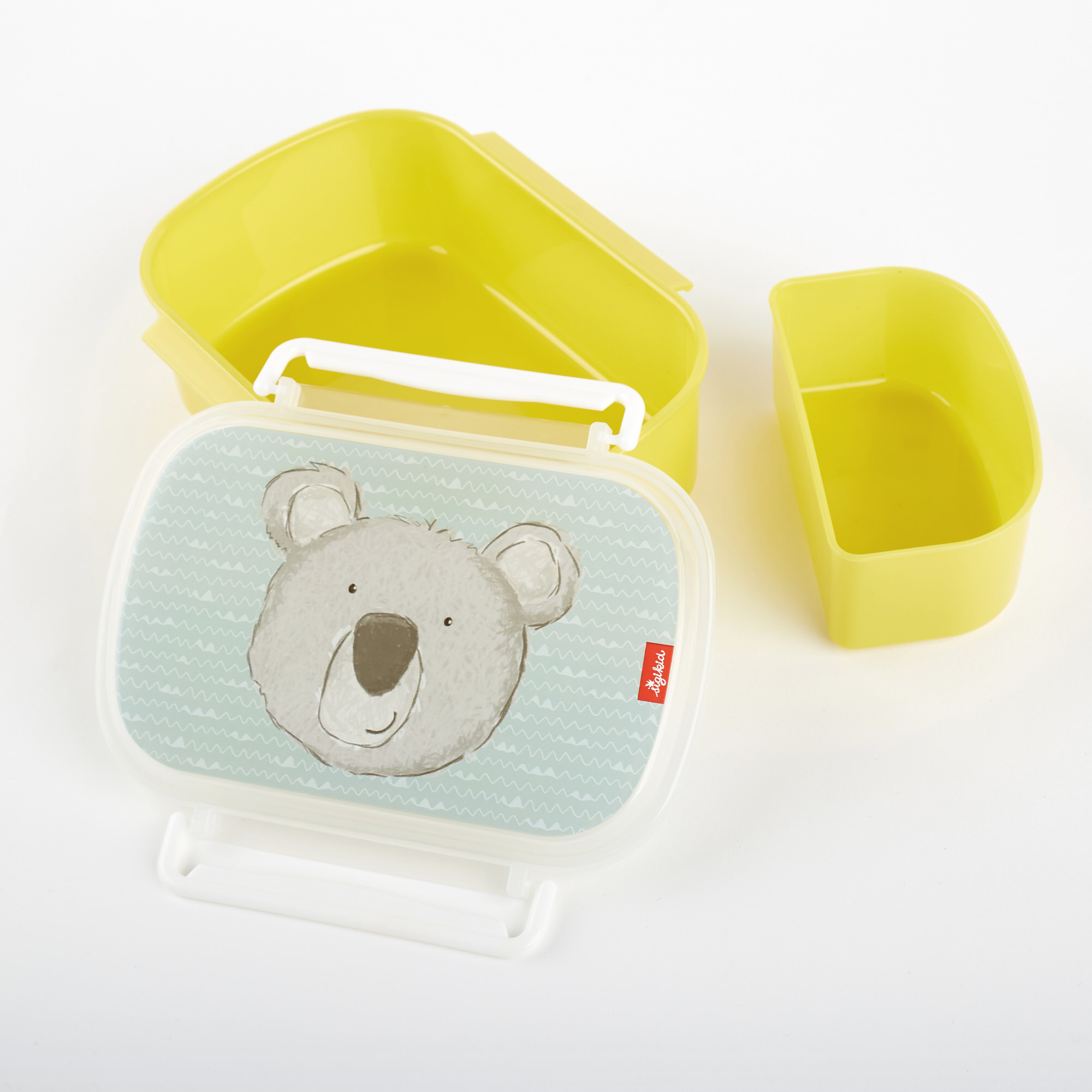 Kids' lunchbox koala bear