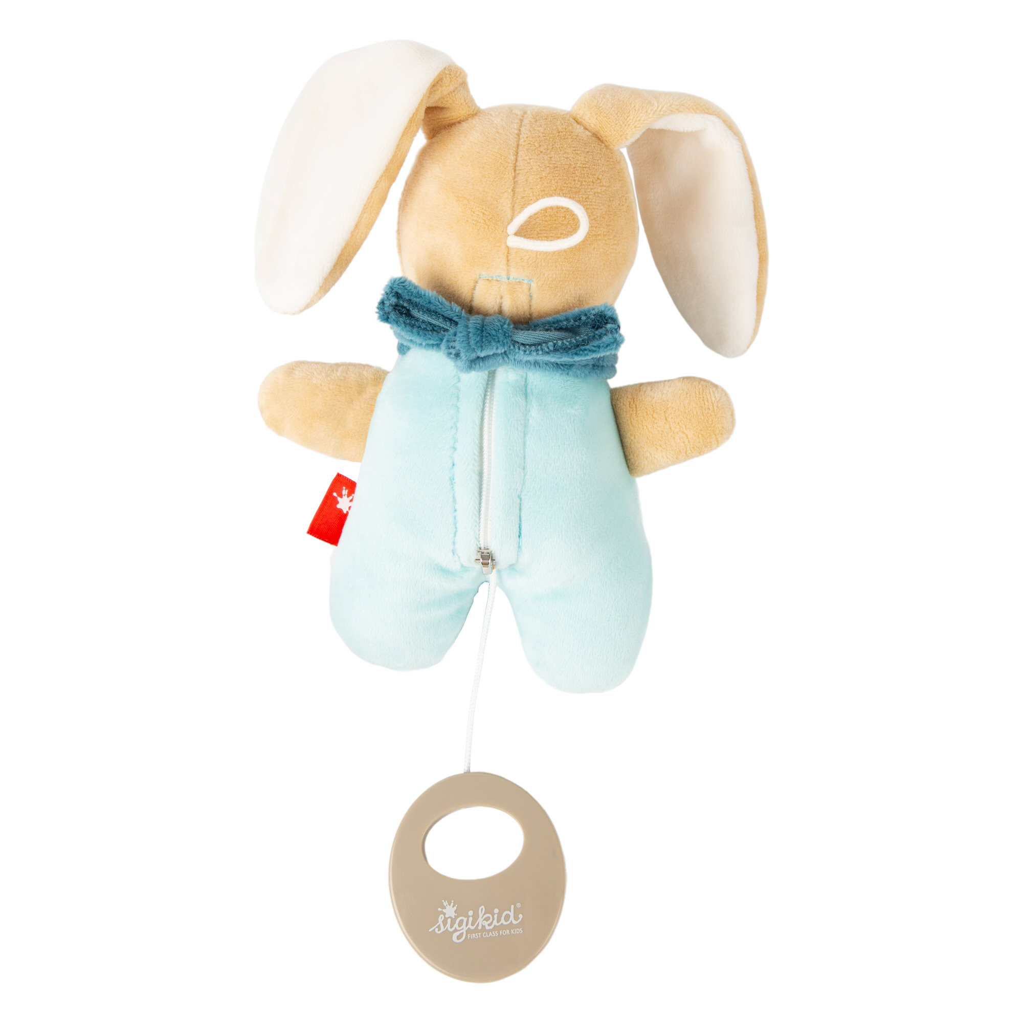 Baby Mini Spieluhr Hase Baby Mini Spieluhr Hase