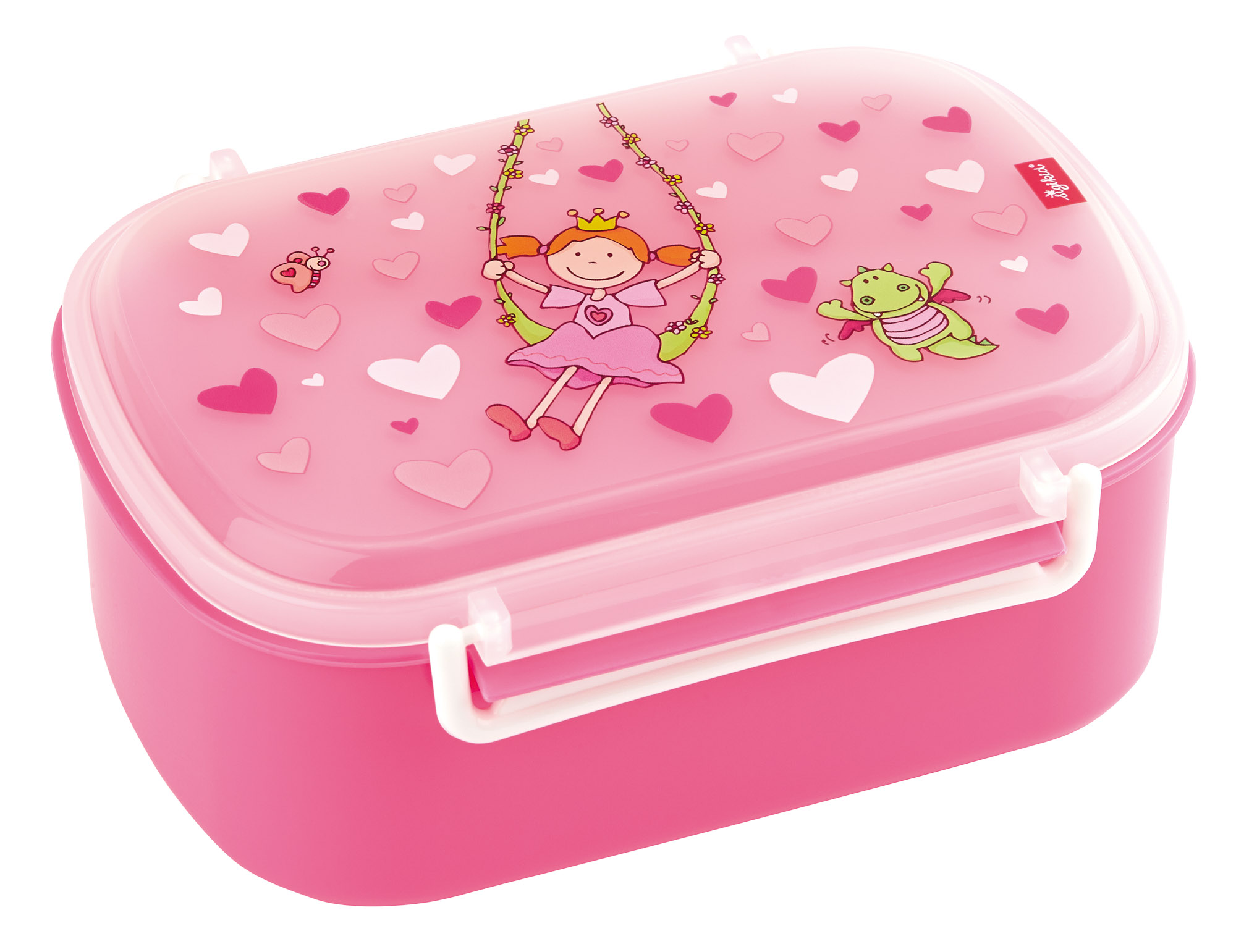 Lunch box Little Princess Lunch box Little Princess