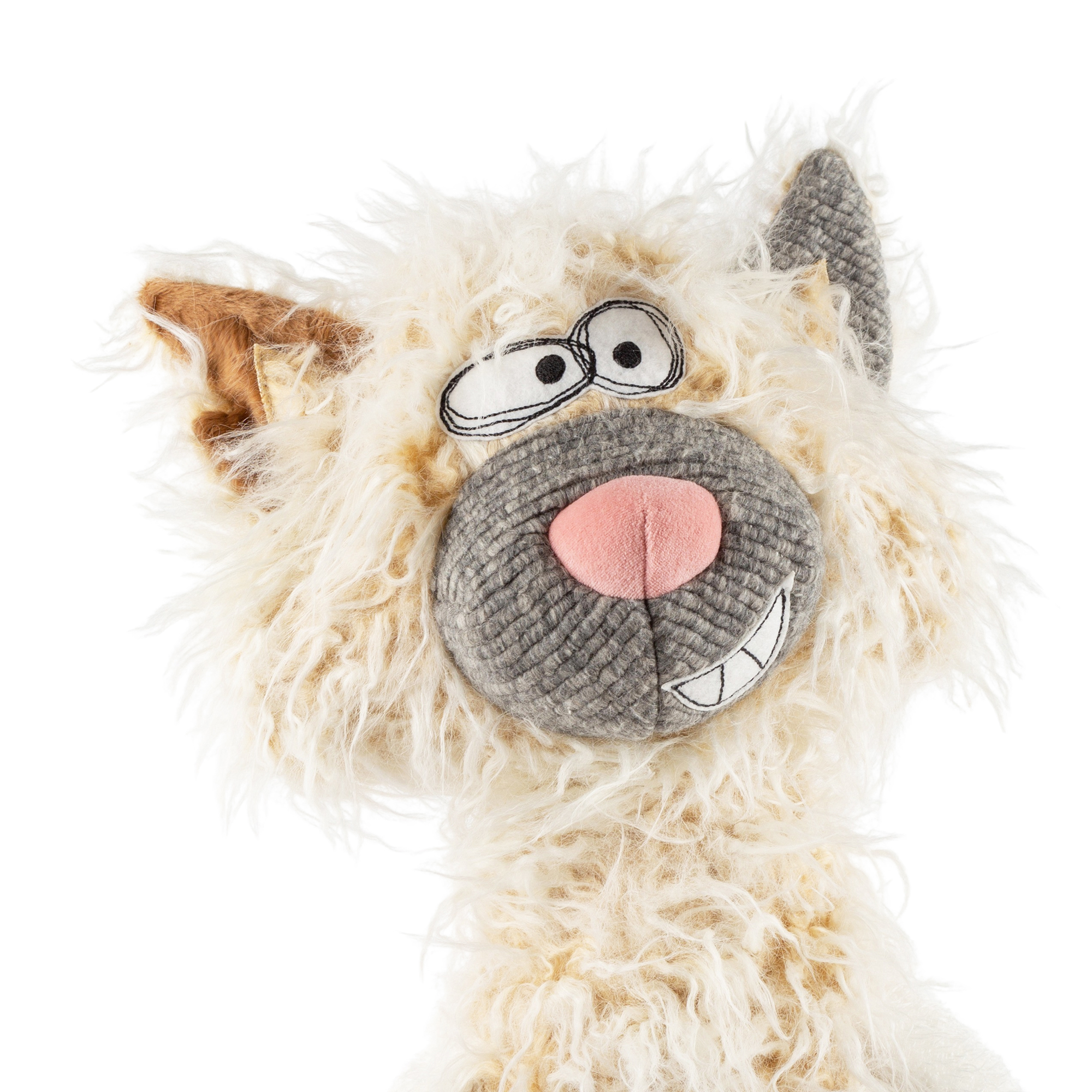 Kuscheltier Katze Kiez Miez XXL, Beaststown Kuscheltier Katze Kiez Miez XXL, Beaststown