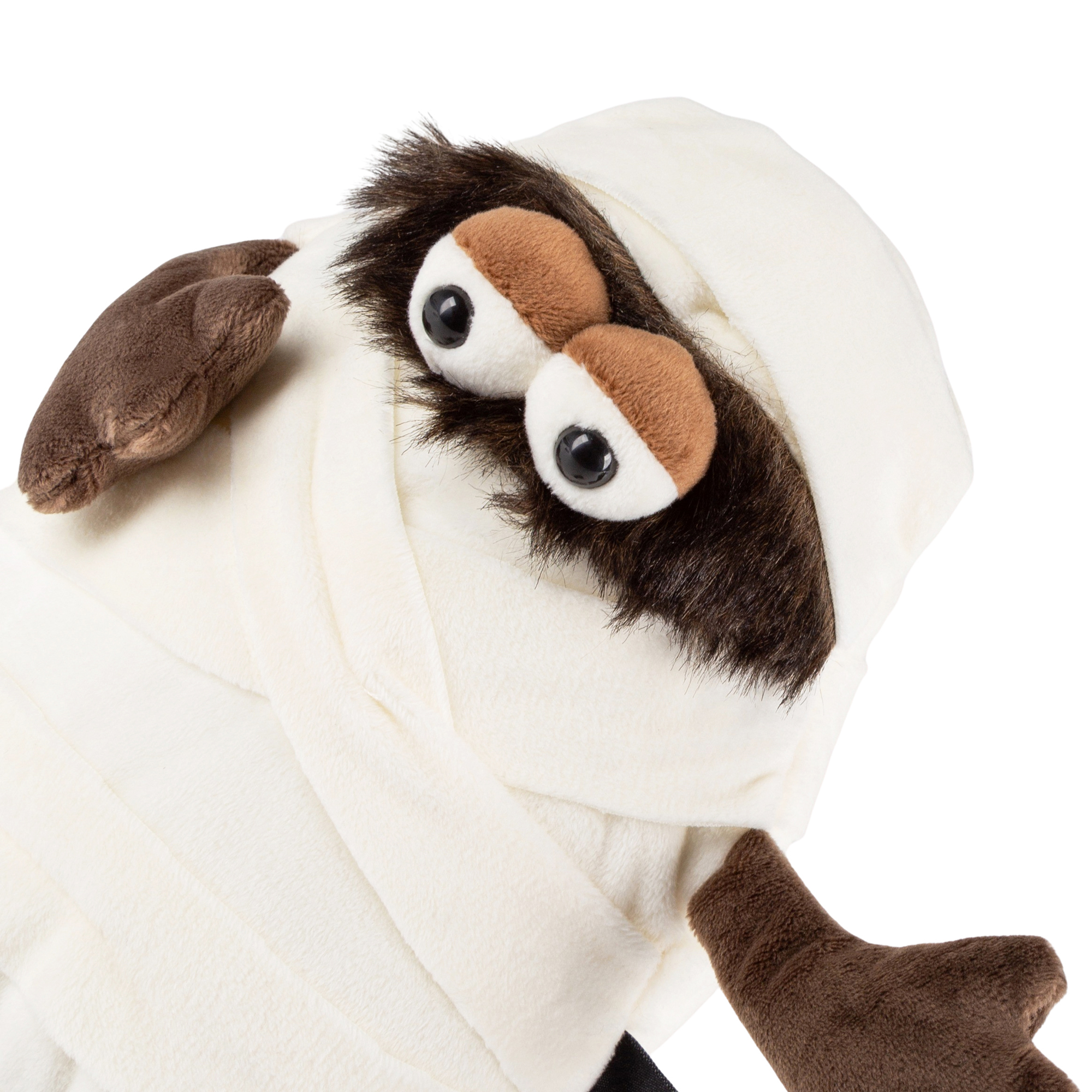 Plush mummy Bandagen Benno, BeastsTown