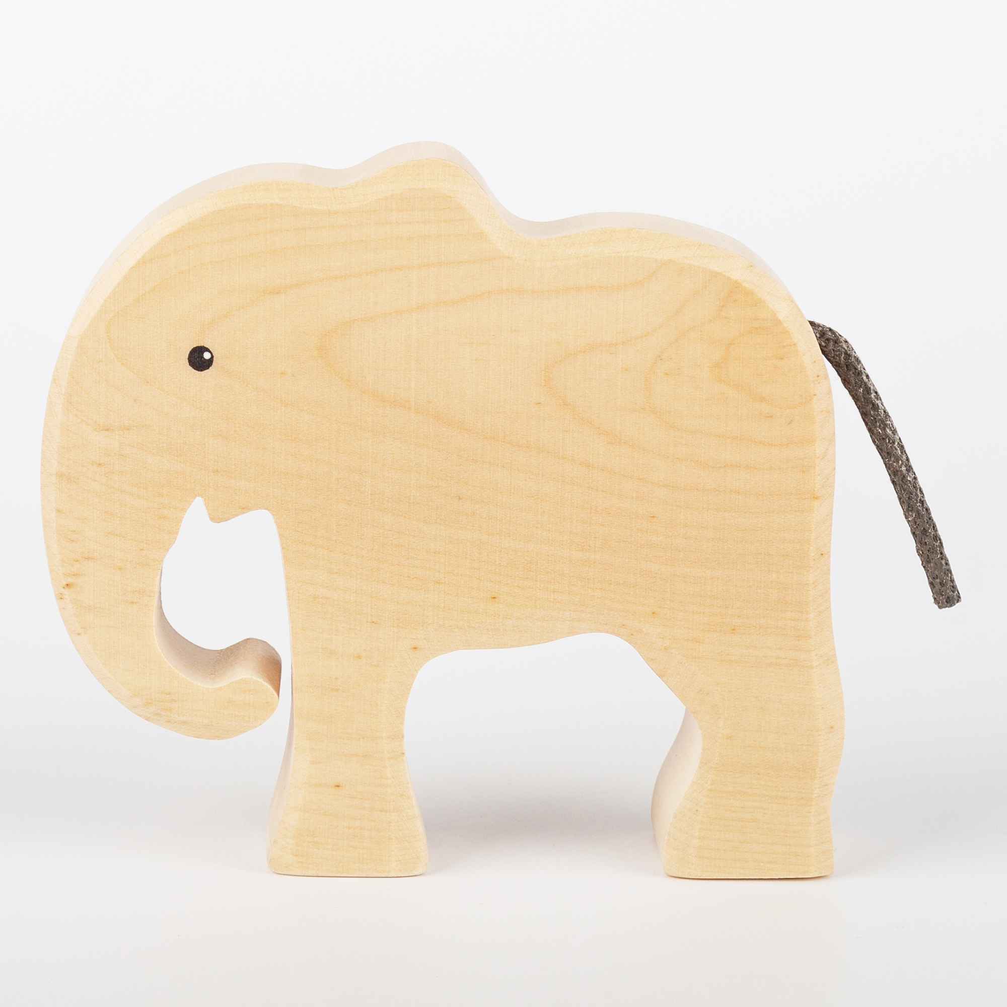 Holztiere-Set Safari Holztiere-Set Safari