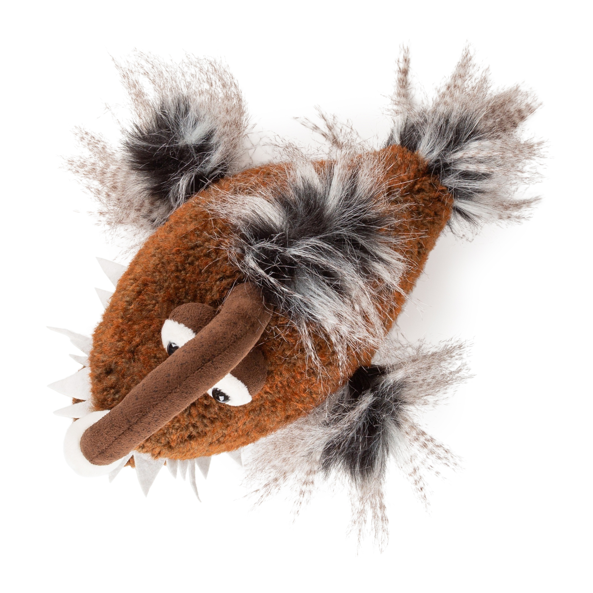 Kuscheltier Fisch Clara Solara, BeastsTown