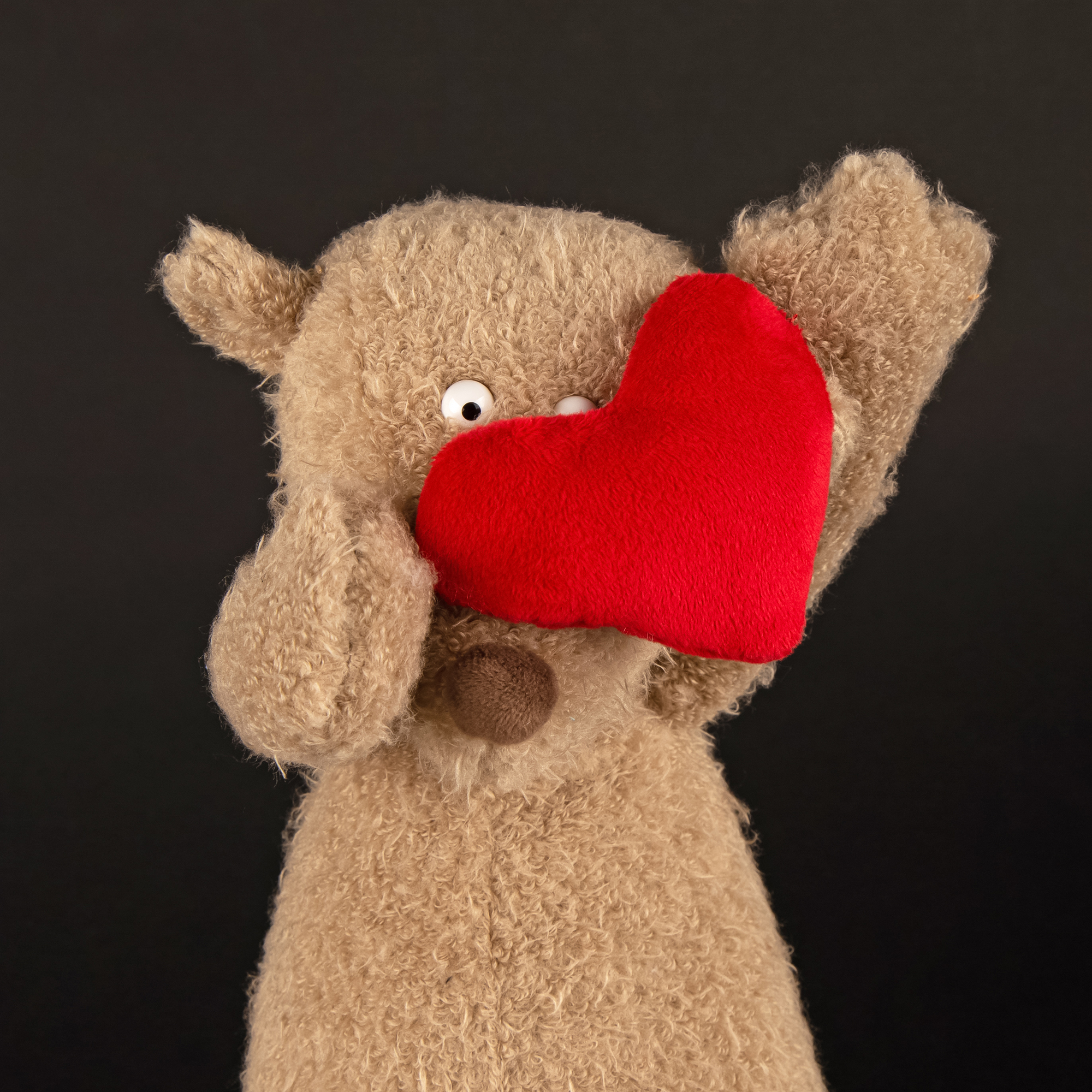 Herz über Kopf - Ach Good!, Beaststown Herz über Kopf - Ach Good!, Beaststown