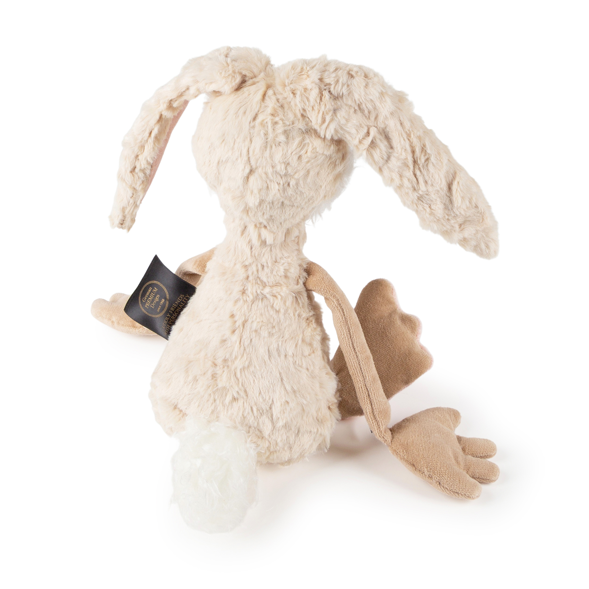 Kuschel Hase Lazy Bunny, Beaststown