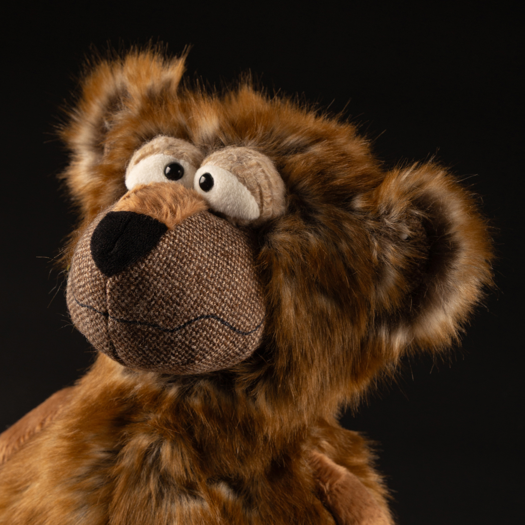 Kuschel Bär Claire de Lune - The Romantic, Beasts