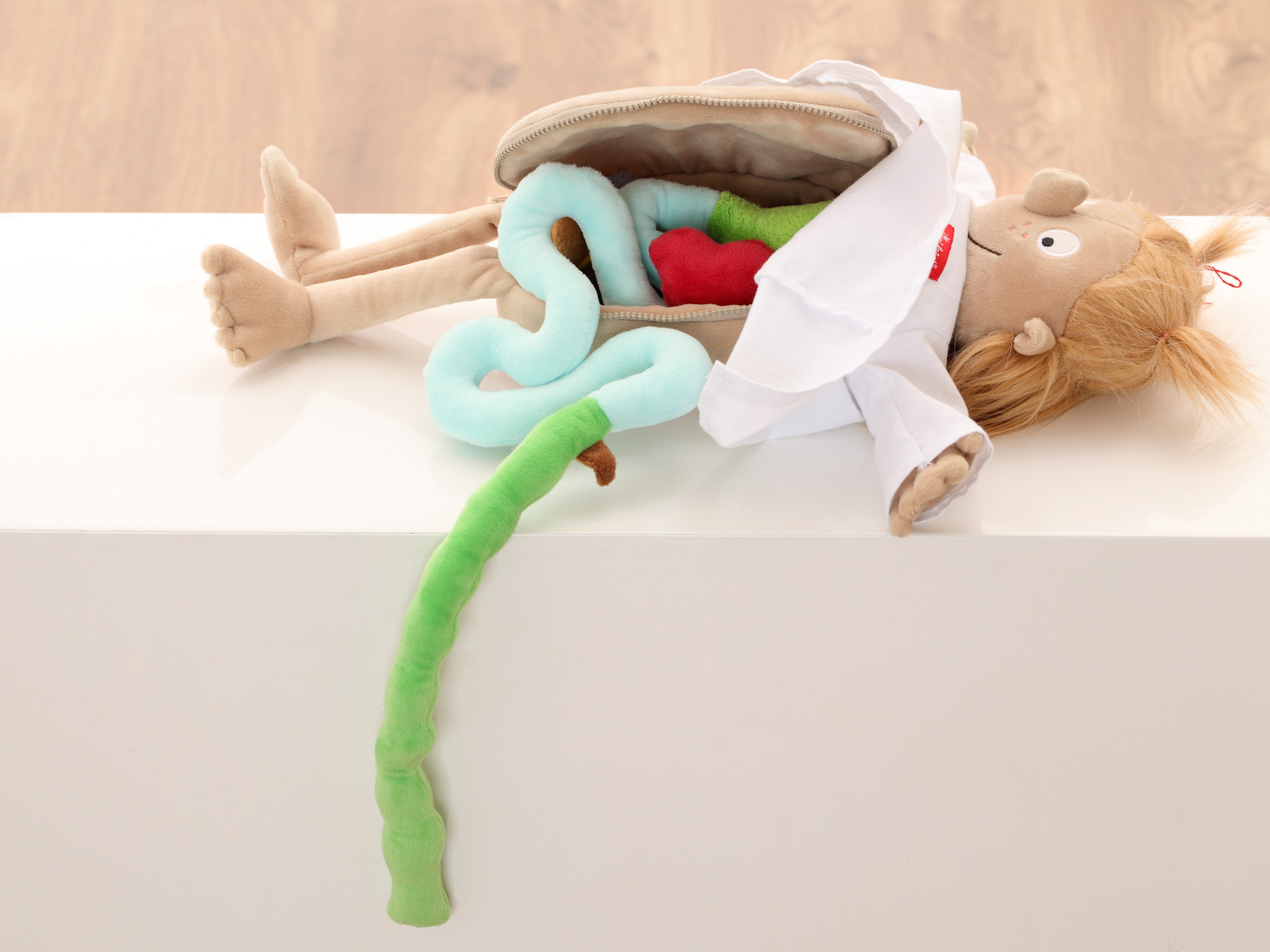 Lern Puppe Rosi *nur online* Lern Puppe Rosi *nur online*