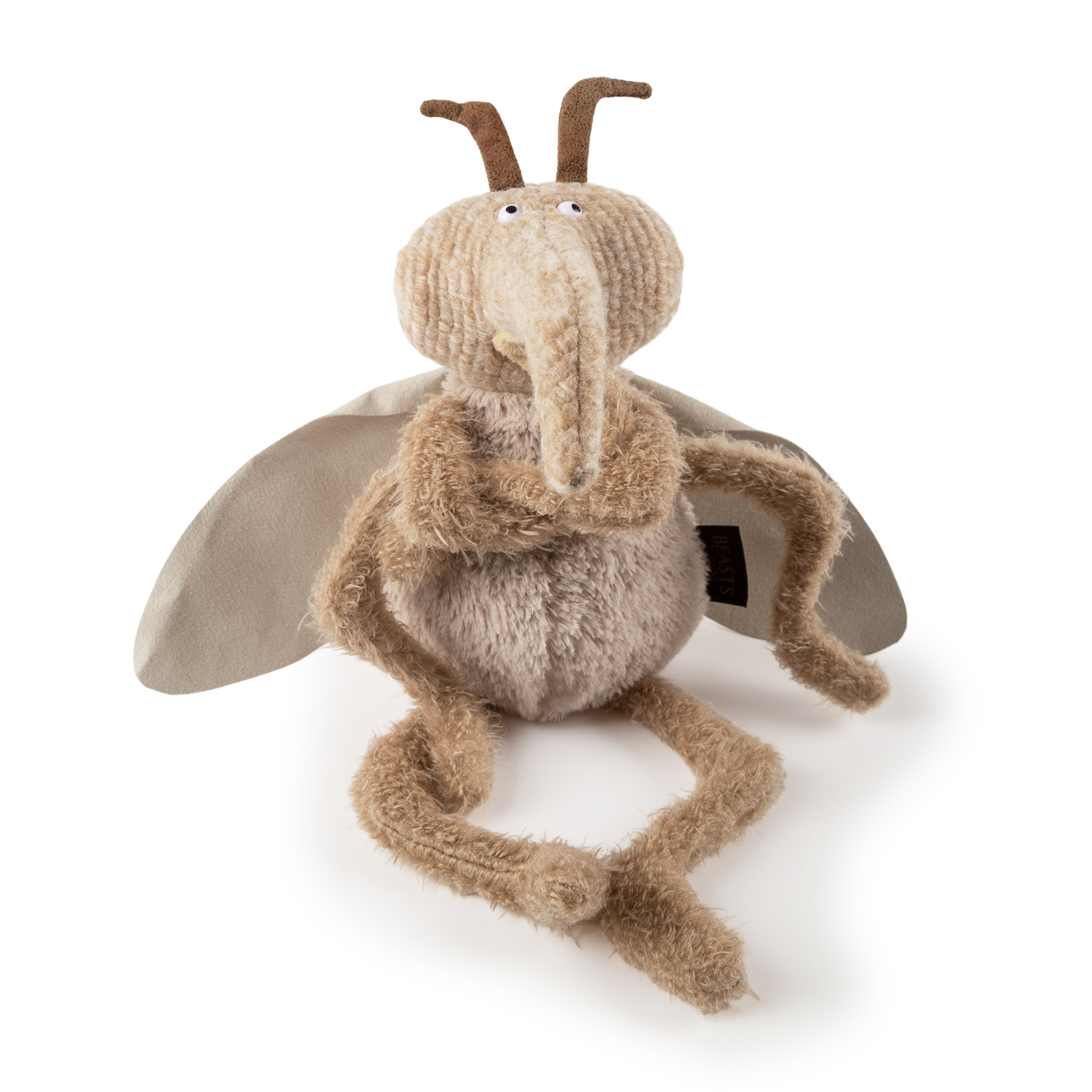 Kuschel- Moskito Mama Malaria, Beasts Kuschel- Moskito Mama Malaria, Beasts