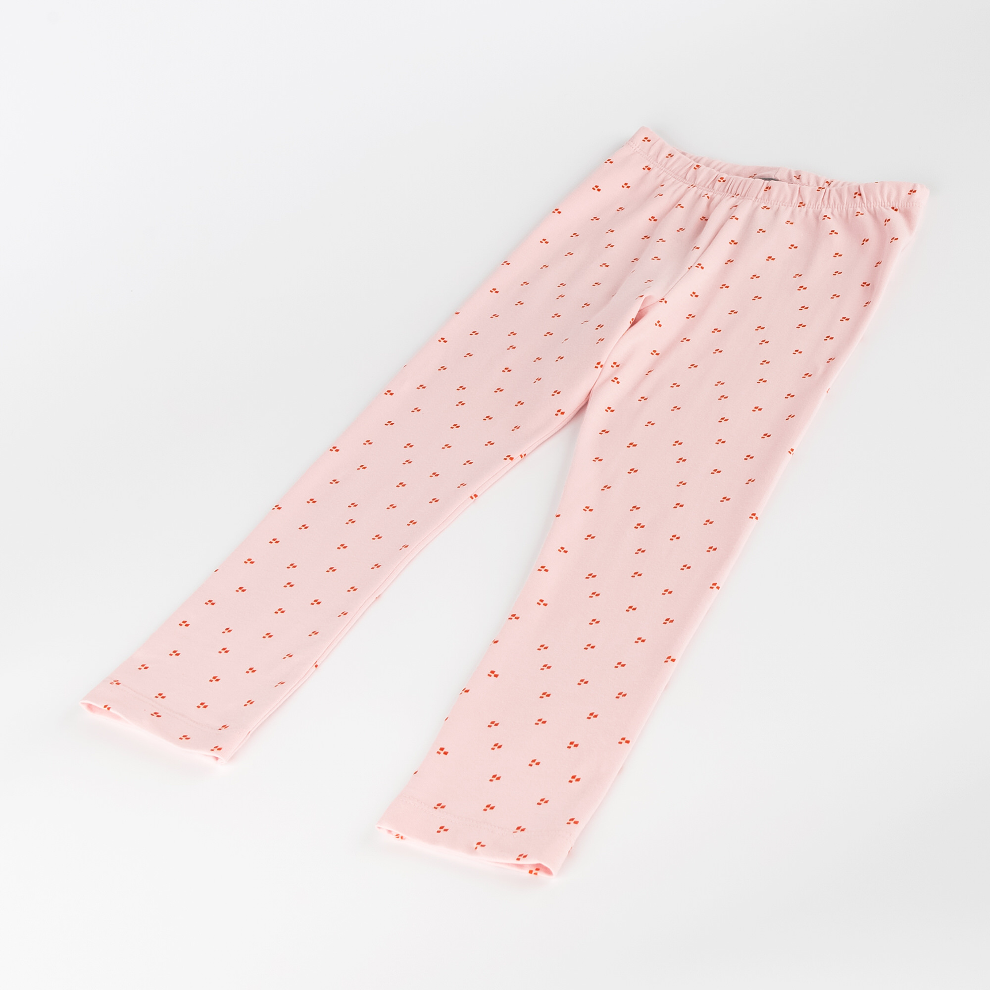 Children's two piece pyjamas bunny ballerina Children's two piece pyjamas bunny ballerina