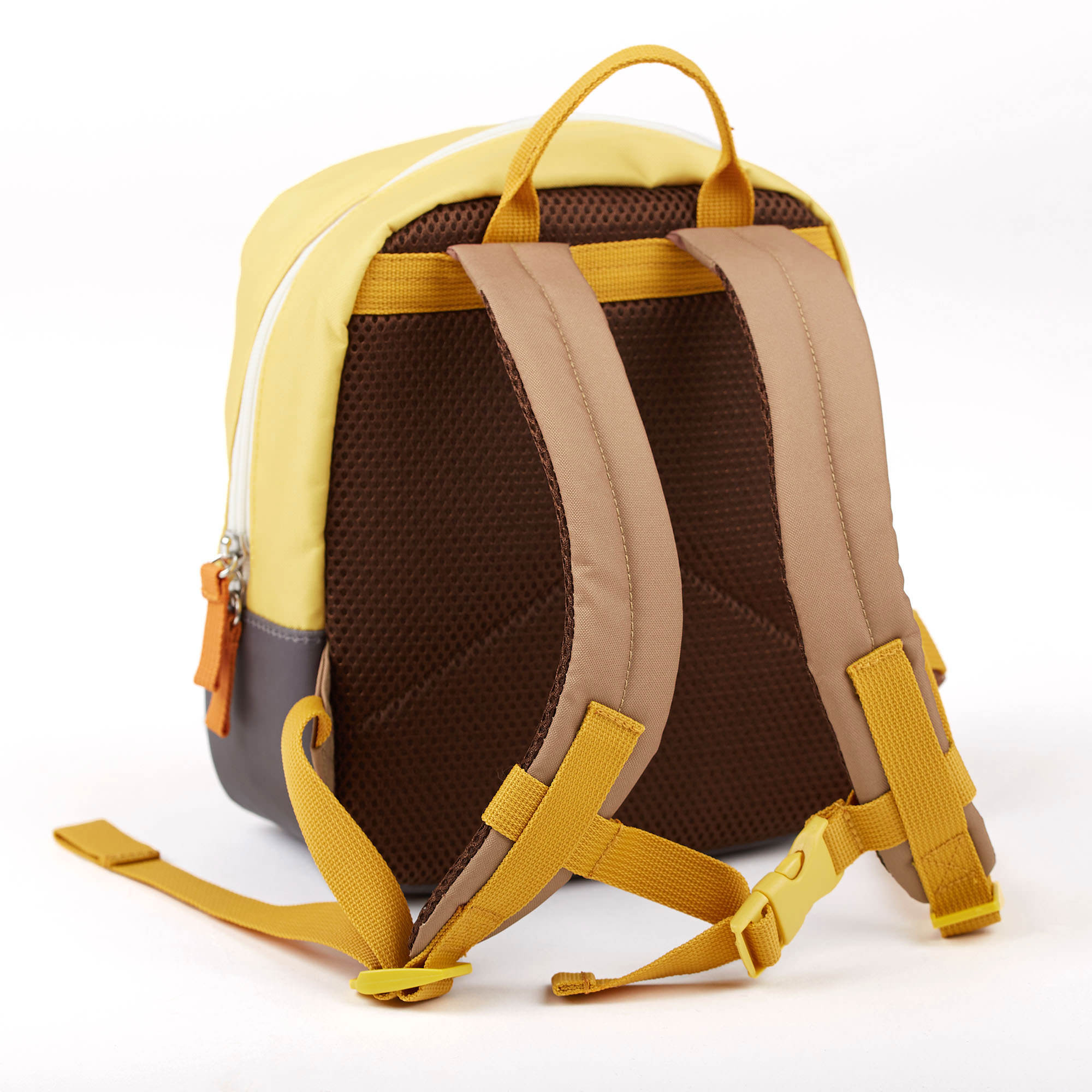 Mini backpack lion for toddlers Mini backpack lion for toddlers