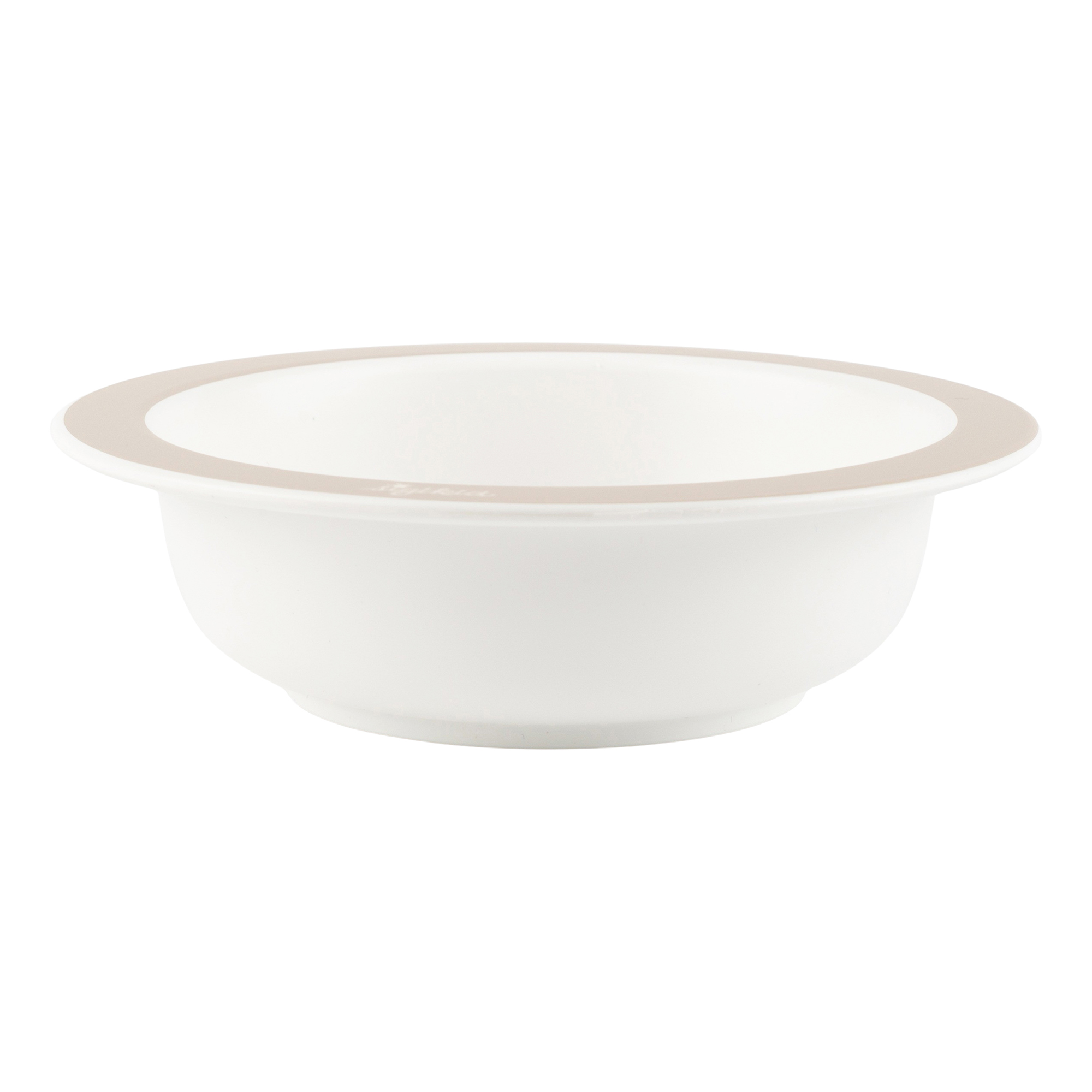 Children's bowl bunny, rPET Children's bowl bunny, rPET
