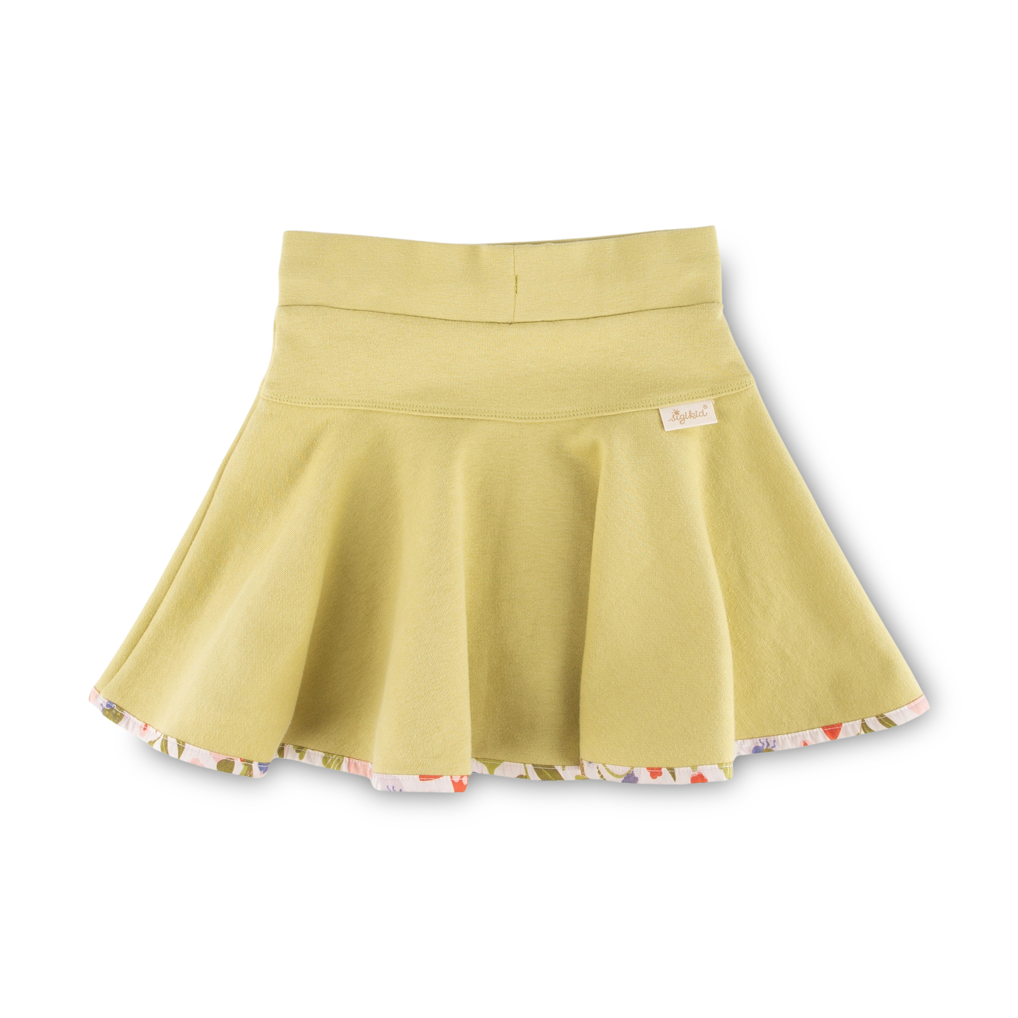 Schwungvoller Kinder Sweatrock, Marienkäfer Serie Schwungvoller Kinder Sweatrock, Marienkäfer Serie