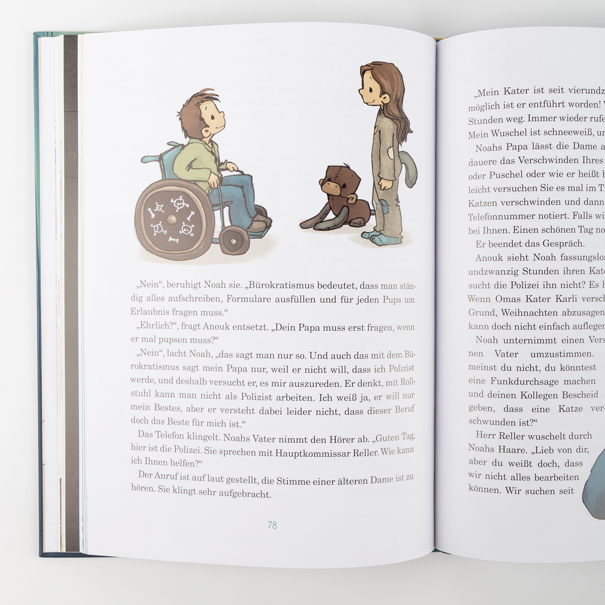 Kinderbuch Anouk, dein nächstes Abenteuer ruft! Kinderbuch Anouk, dein nächstes Abenteuer ruft!