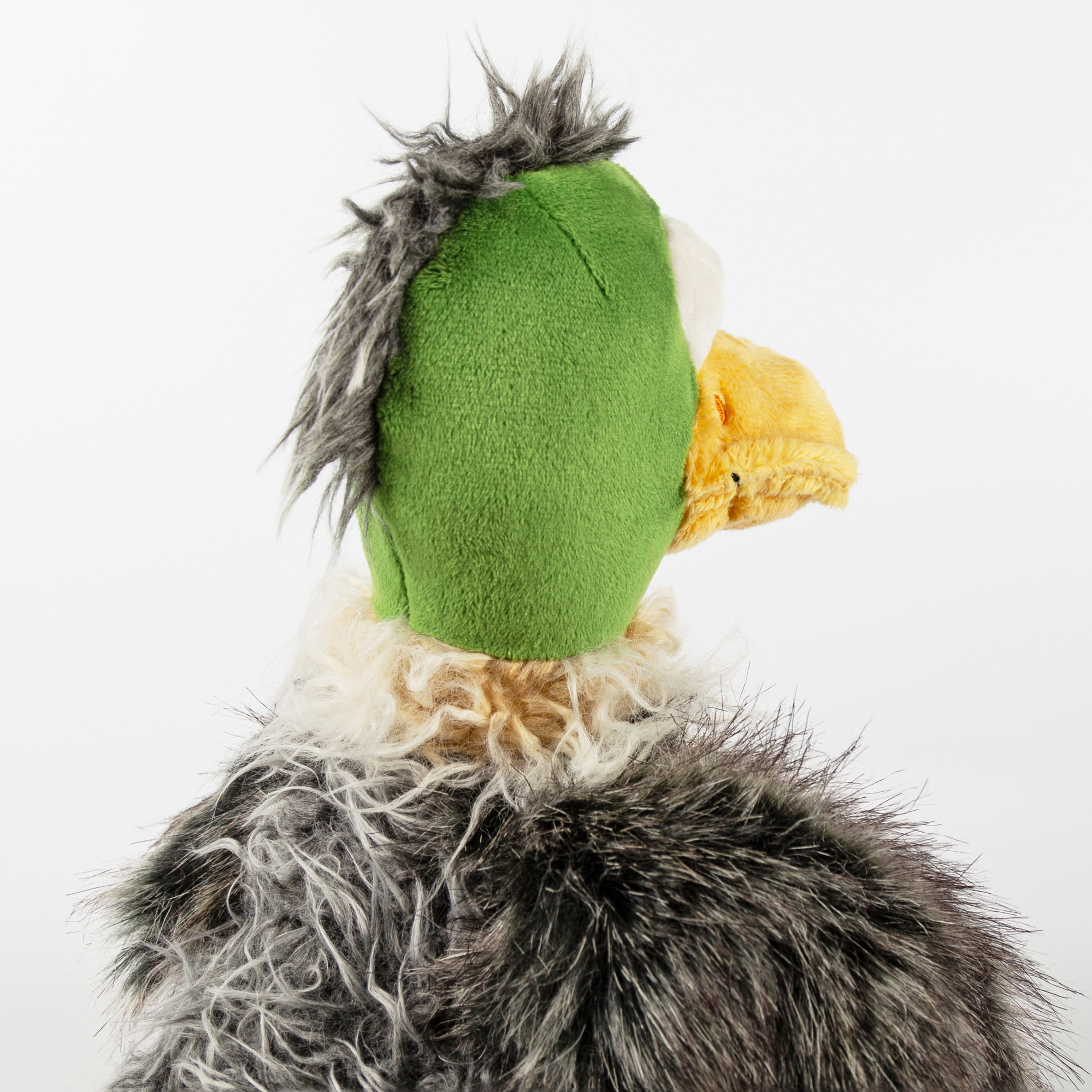 Kuschelente Gacko Gack, Kikeriki Kuschelente Gacko Gack, Kikeriki