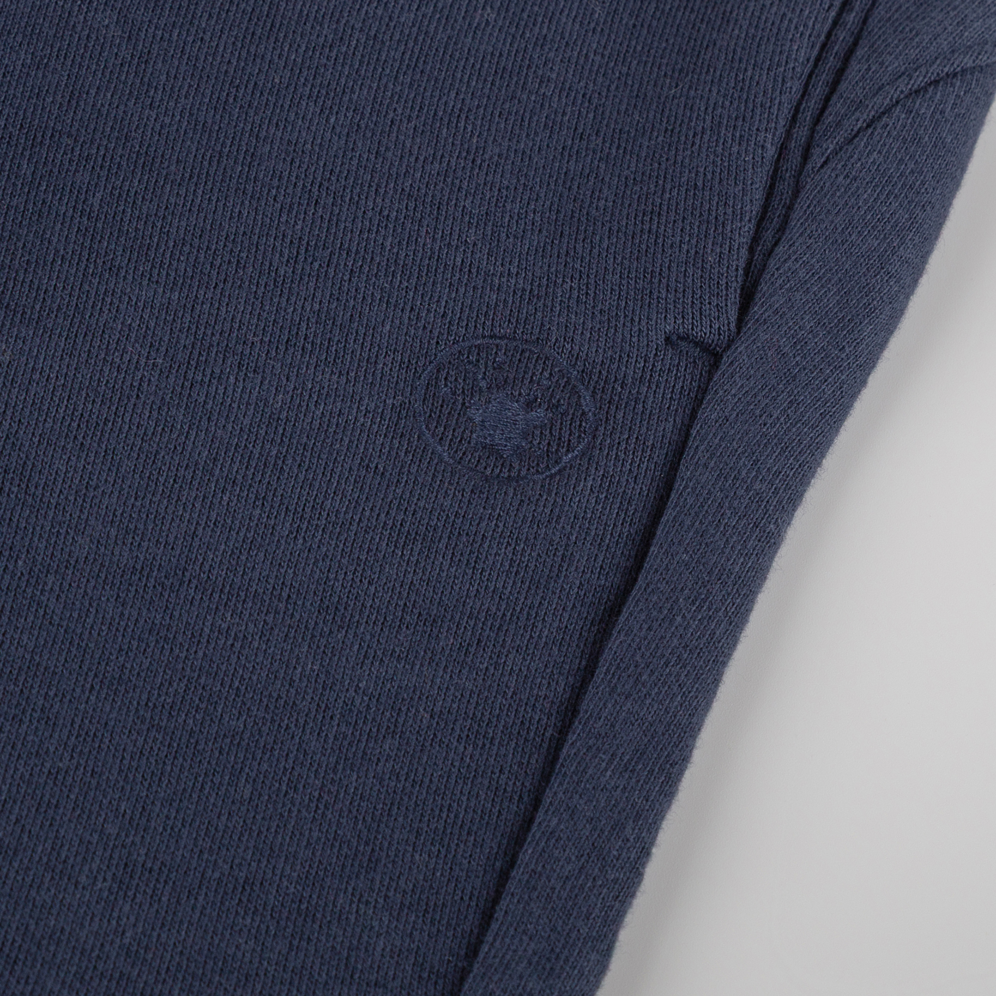 Kinder Sweathose Polar Friends, dunkelblau Kinder Sweathose Polar Friends, dunkelblau