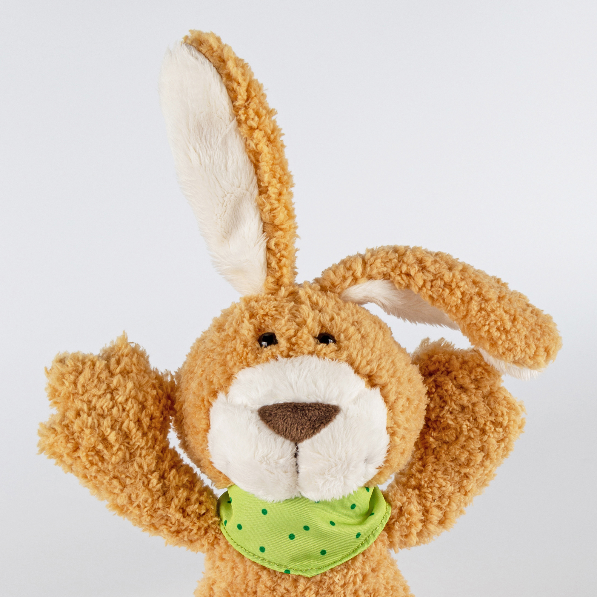 Soft toy bunny Huberto Hummeltal, size L Soft toy bunny Huberto Hummeltal, size L