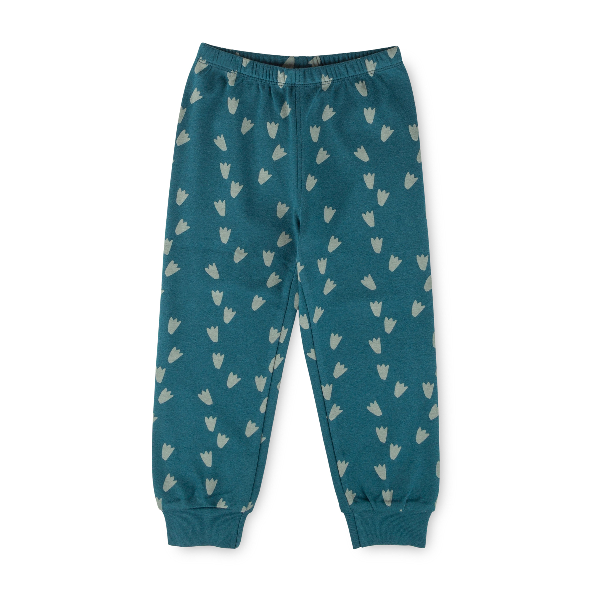 Kinder Pyjama Krokodil, grün